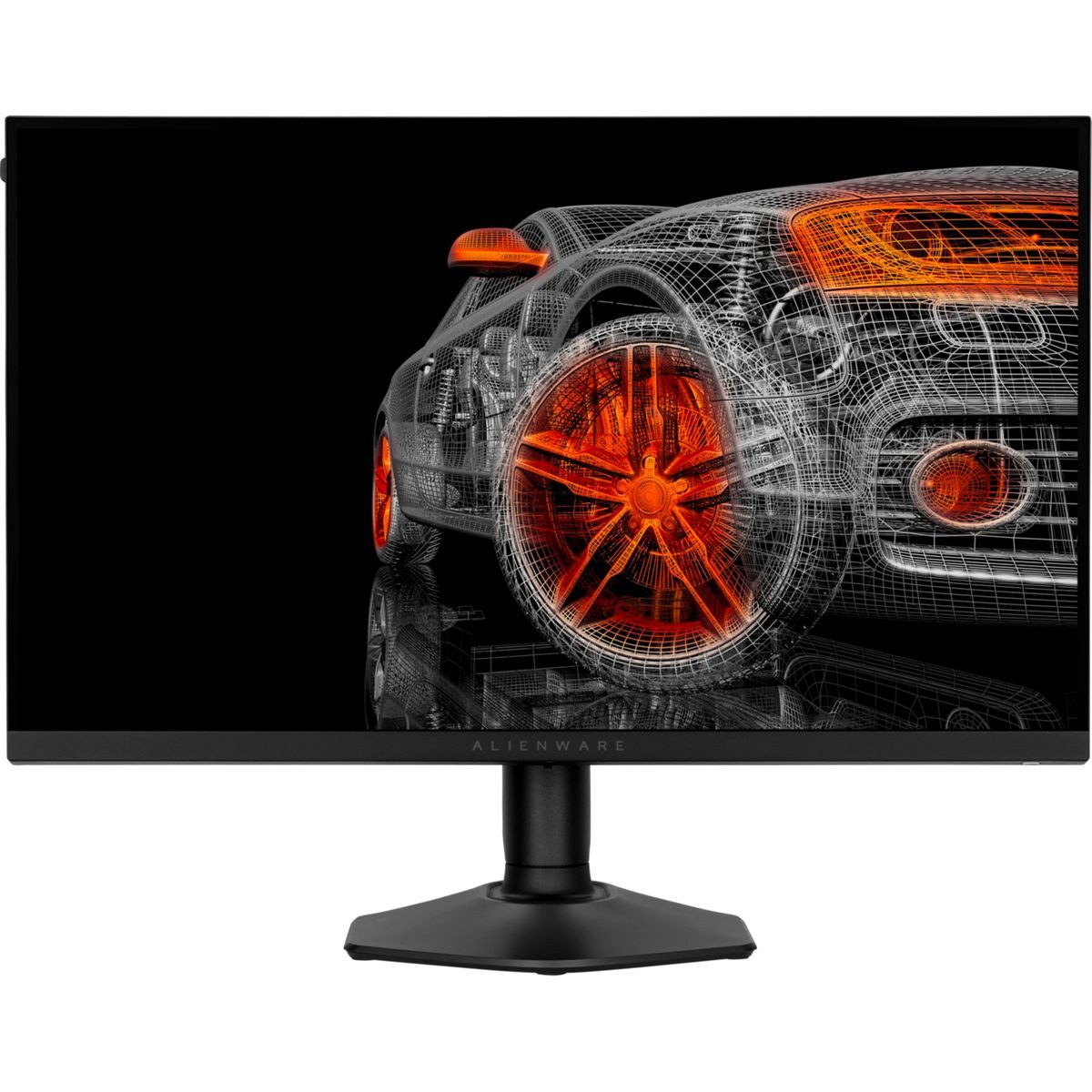 Dell AW2724HF TFT-Monitor