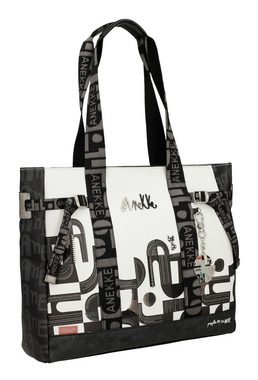 Anekke Schultertasche Peace & Love