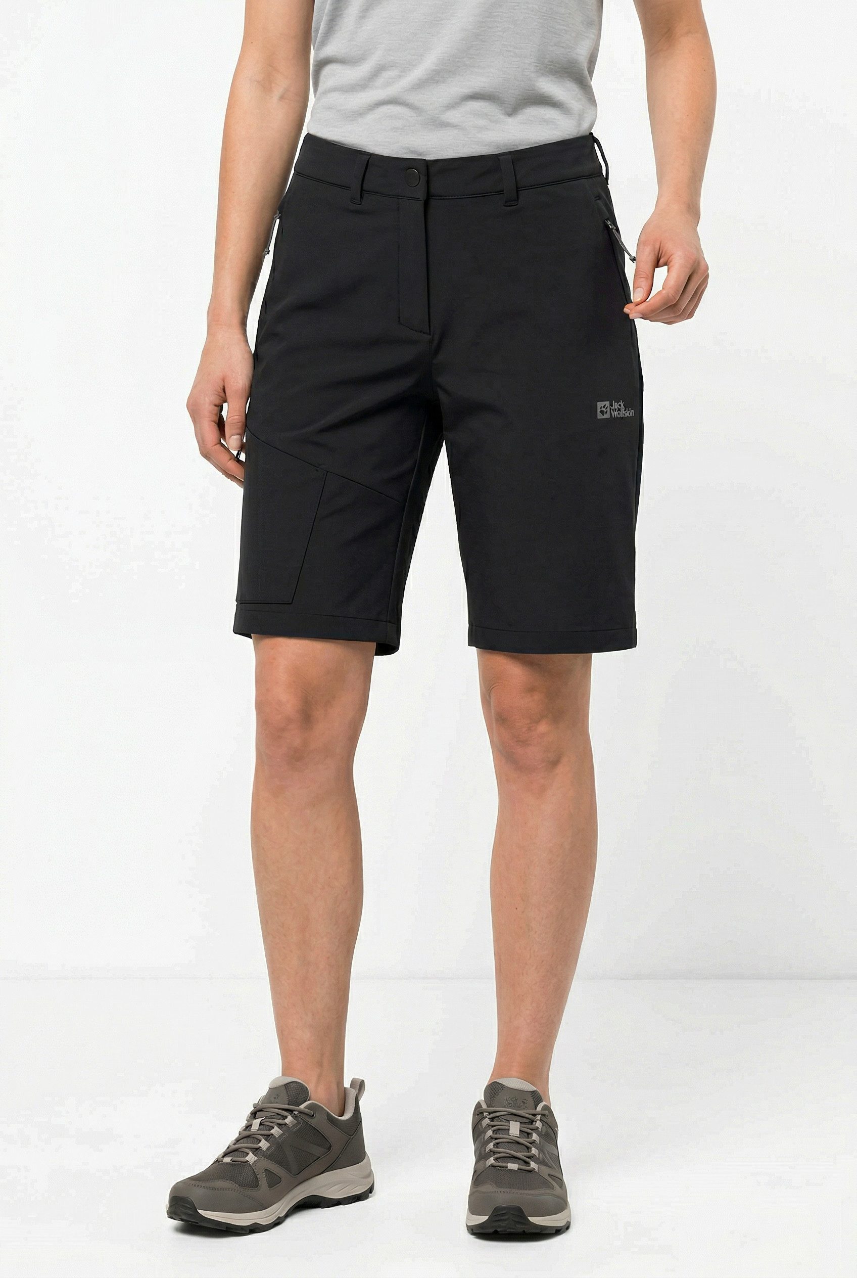 Shorts PICO TRAIL SHORTS W