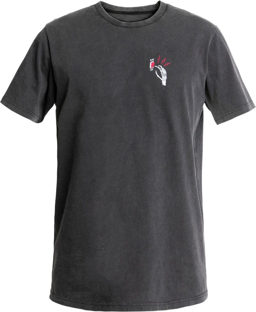 John Doe T-Shirt T-Shirt Ride On