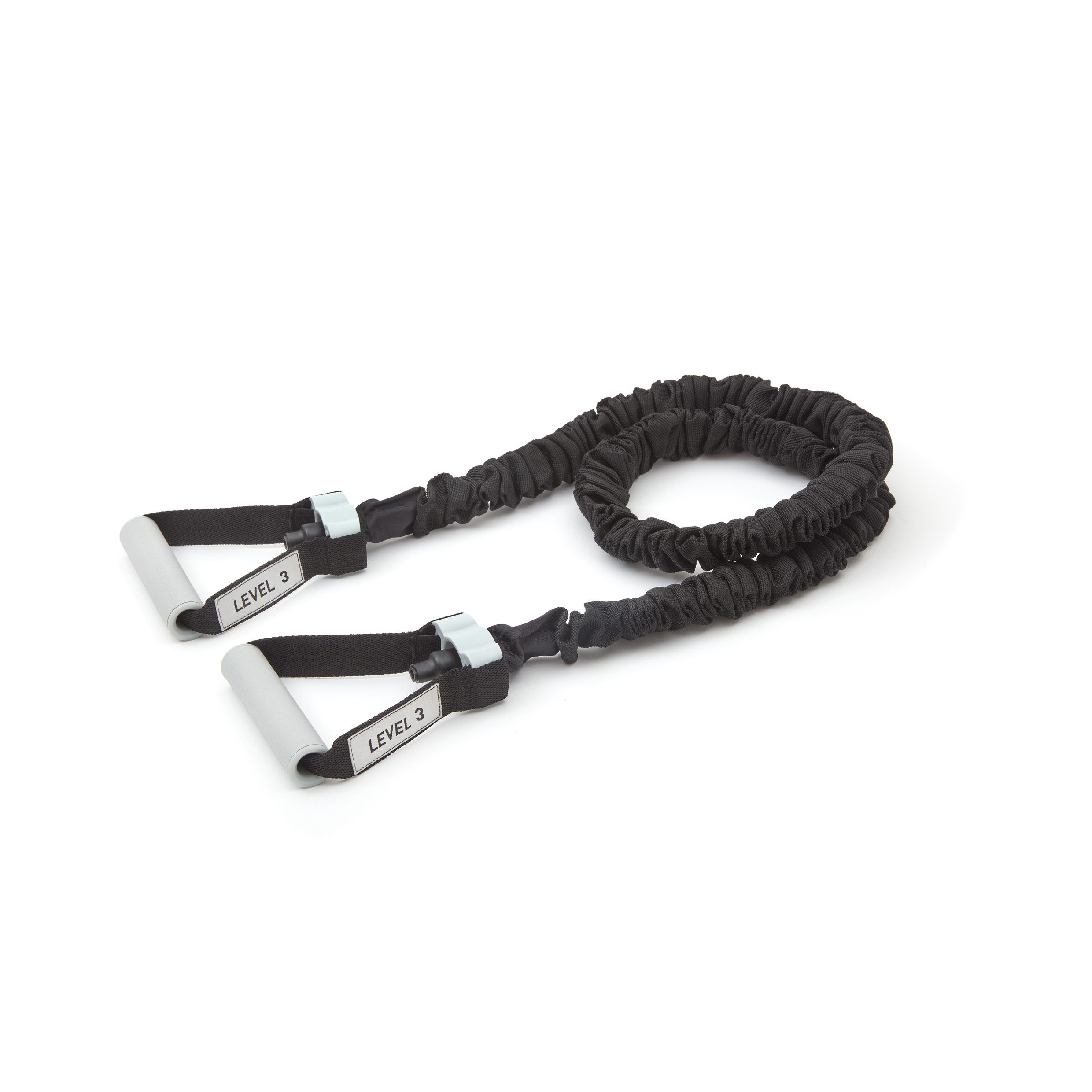 Reebok Trainingsband Reebok Power Tube - verschiedene Schwierigkeitsstufen