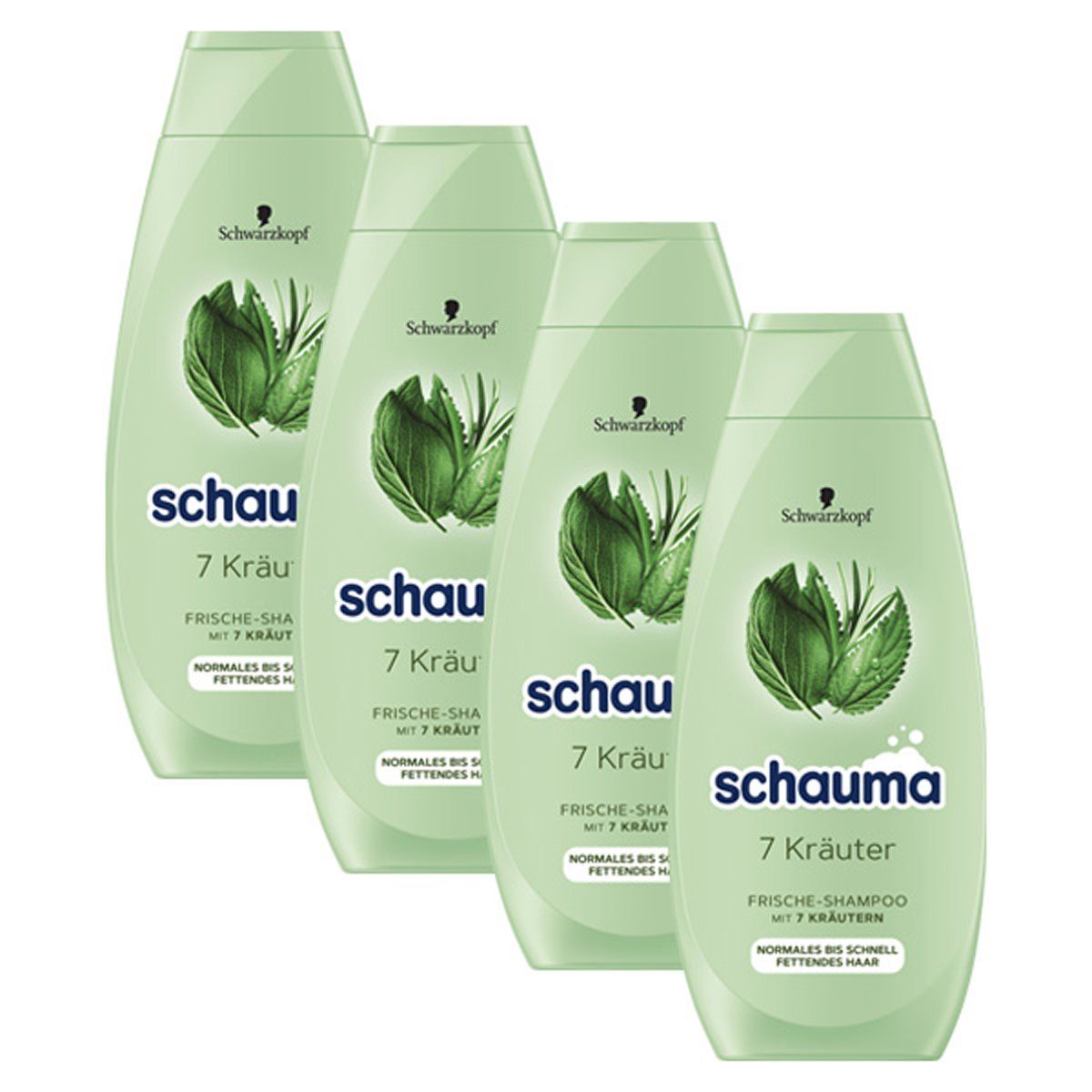 Schauma Haarshampoo