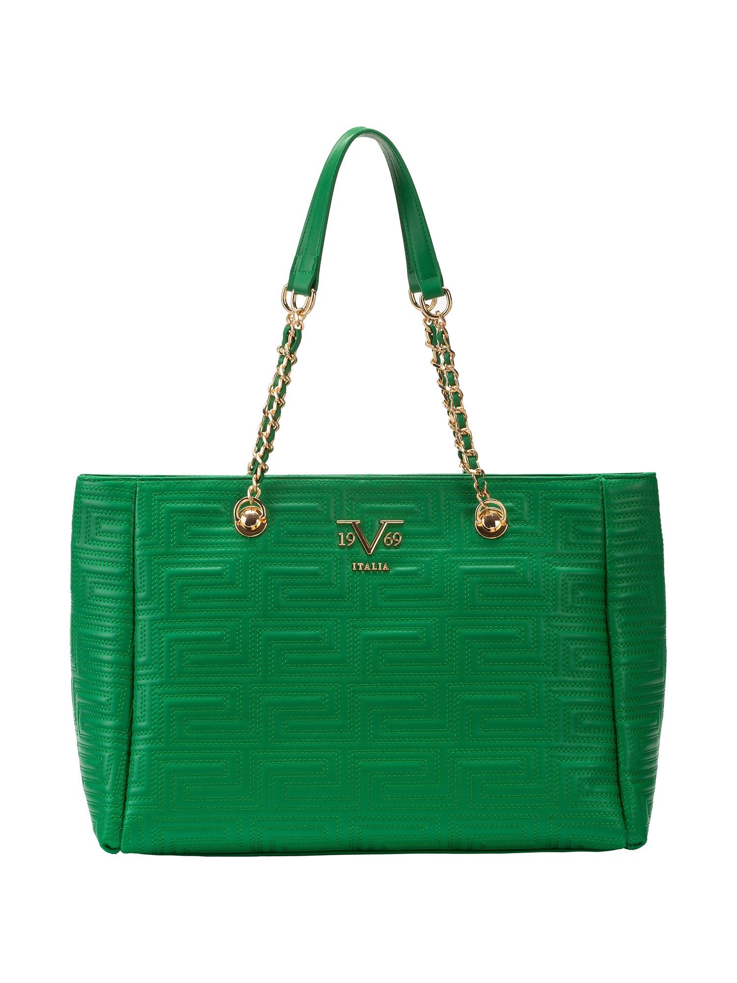Handtasche SILVIA ORNMT