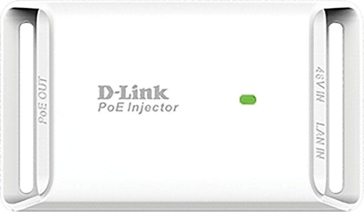 DPE-101GI Netzwerk-Adapter