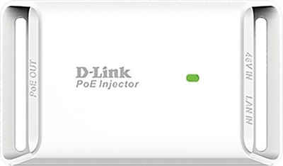 D-Link DPE-101GI Netzwerk-Adapter RJ-45 (Ethernet)