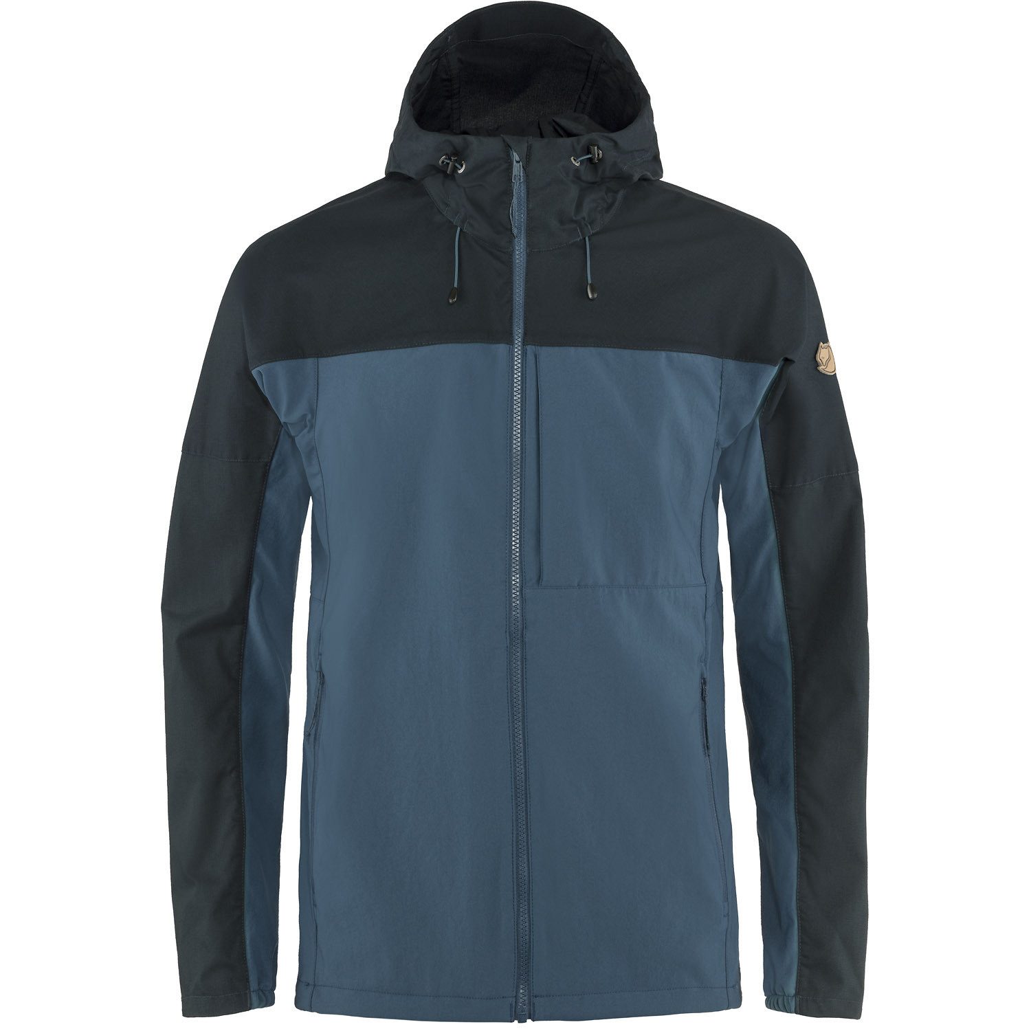 Fjällräven Funktionsjacke Outdoorjacke Abisko Midsummer Jacket