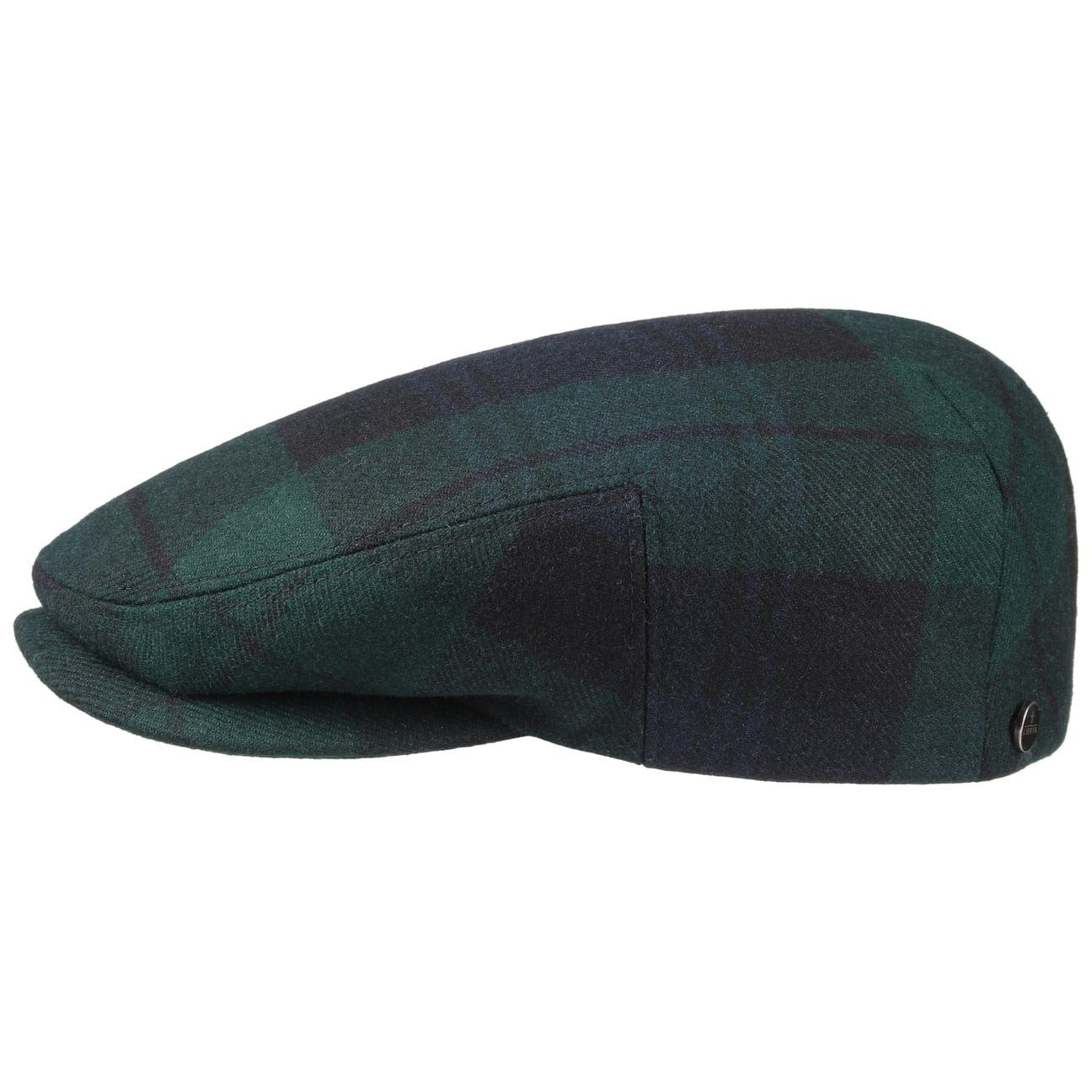 Flat Cap