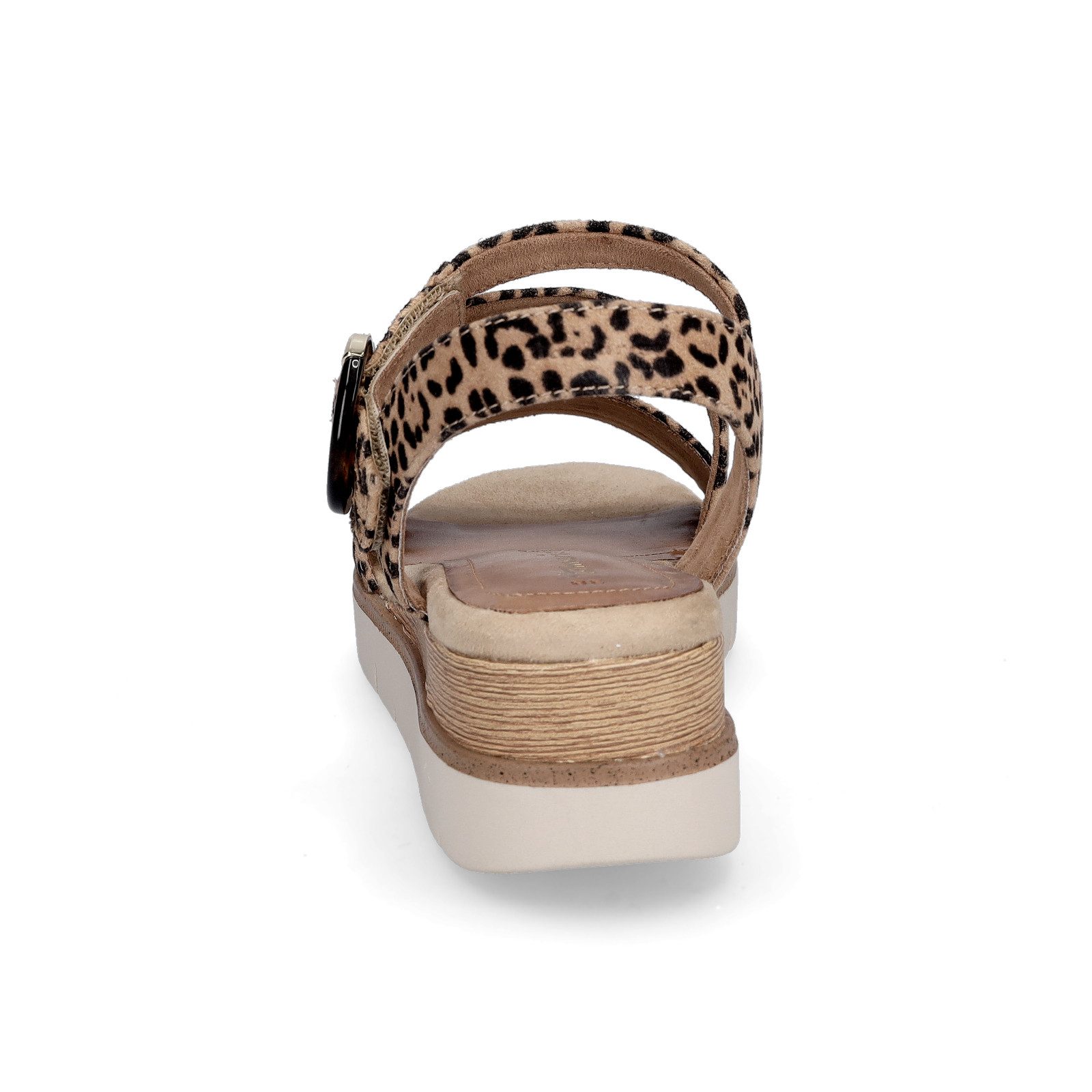 Tamaris Tamaris Damen Sandale leo Sandale