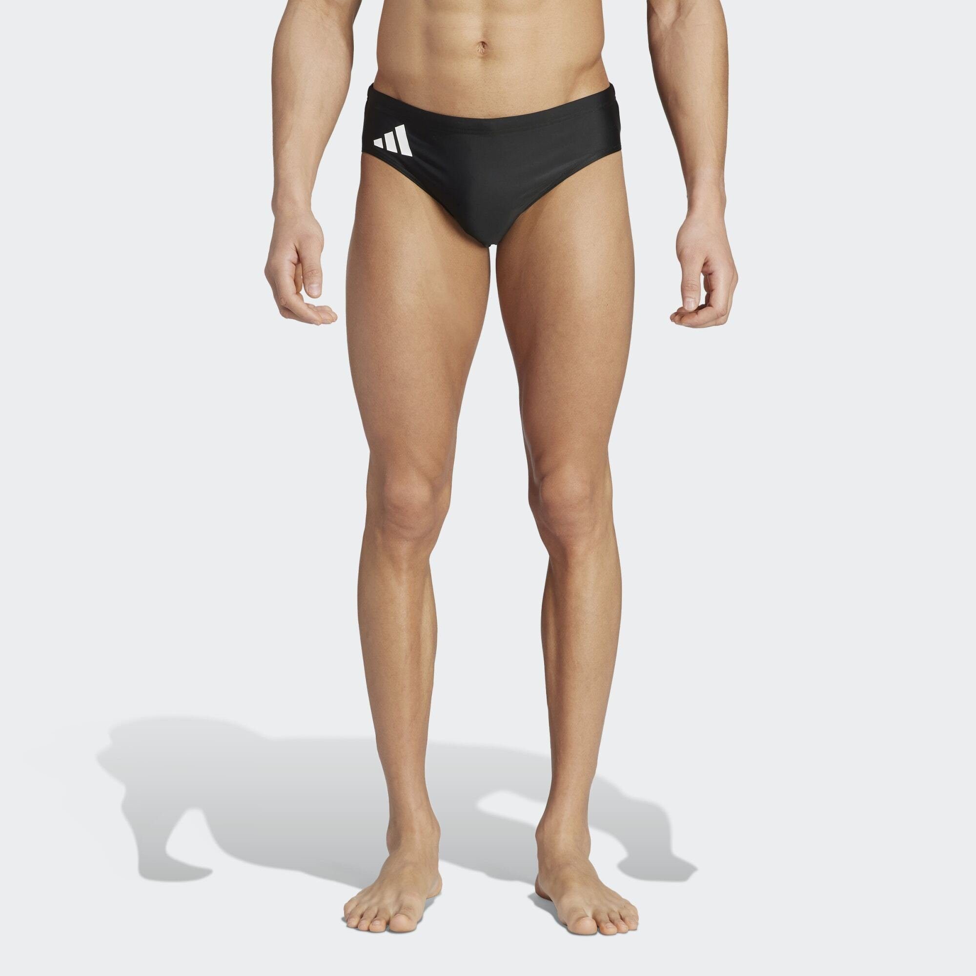 adidas Performance Boxer-Badehose SOLID BADEHOSE