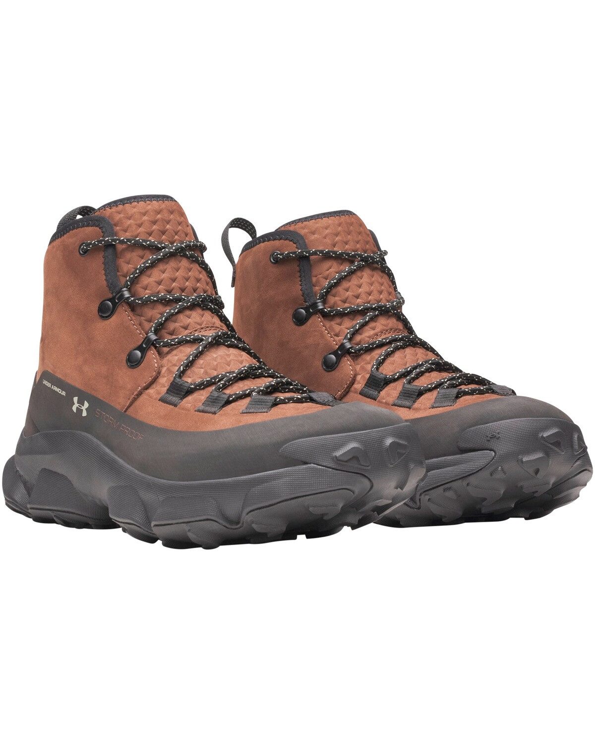 Under Armour® Stiefel Charged Expanse Mid Wanderstiefel
