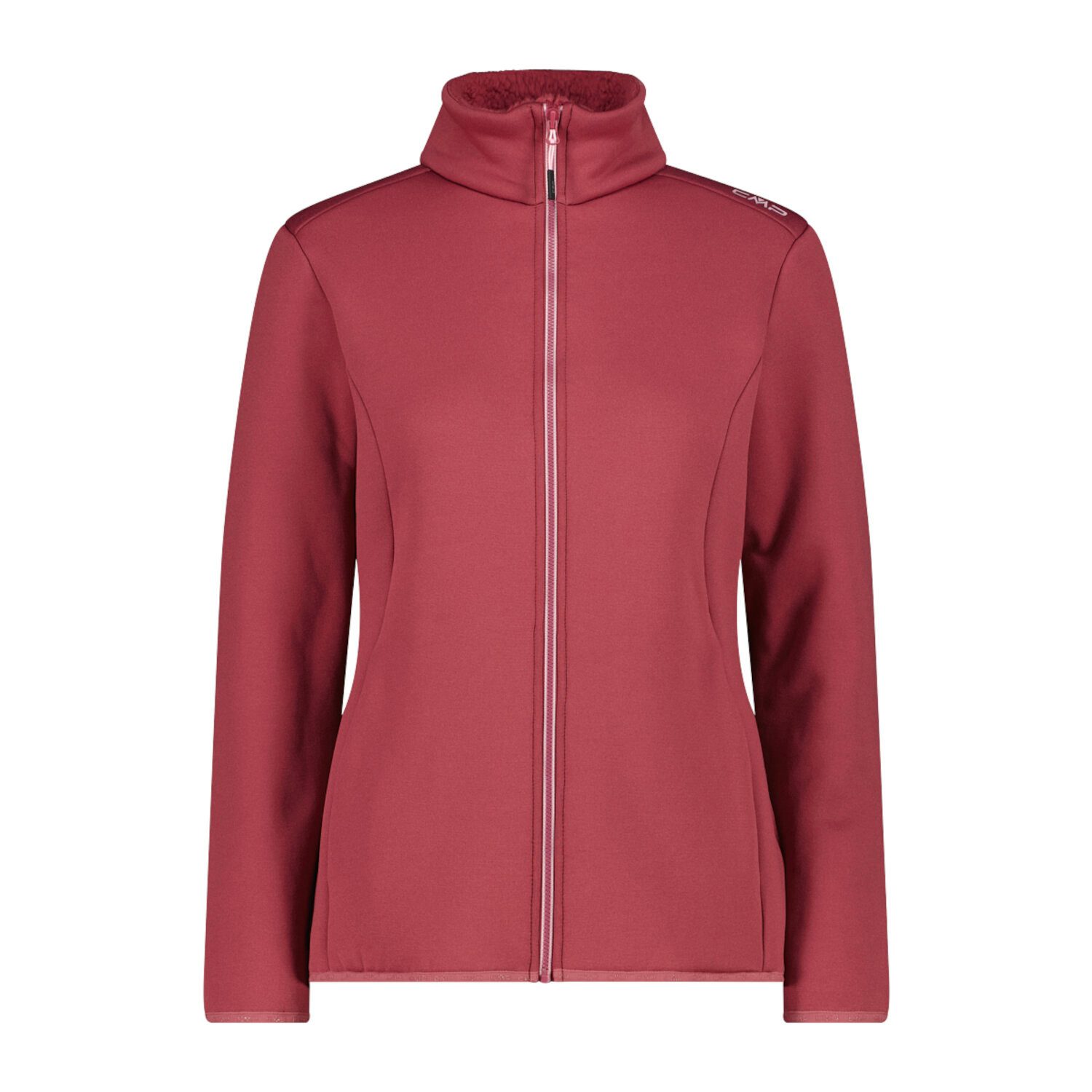 Fleecejacke CMP Damen Fleecejacke Woman Jacket 35E3276