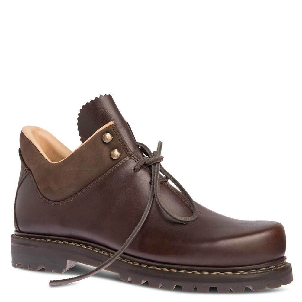 Original Haferl Sissi Schnürstiefelette von Hand gefertigt in eigener Manuf günstig online kaufen