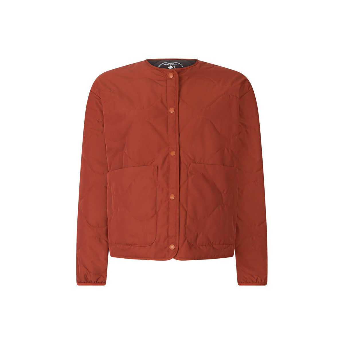 SAVE THE DUCK Bomberjacke Desi Damen Übergangsjacke, Sweatjacke, Sportjacke, Windjacke, Jacket