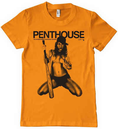 Penthouse T-Shirt May 2006 Cover T-Shirt