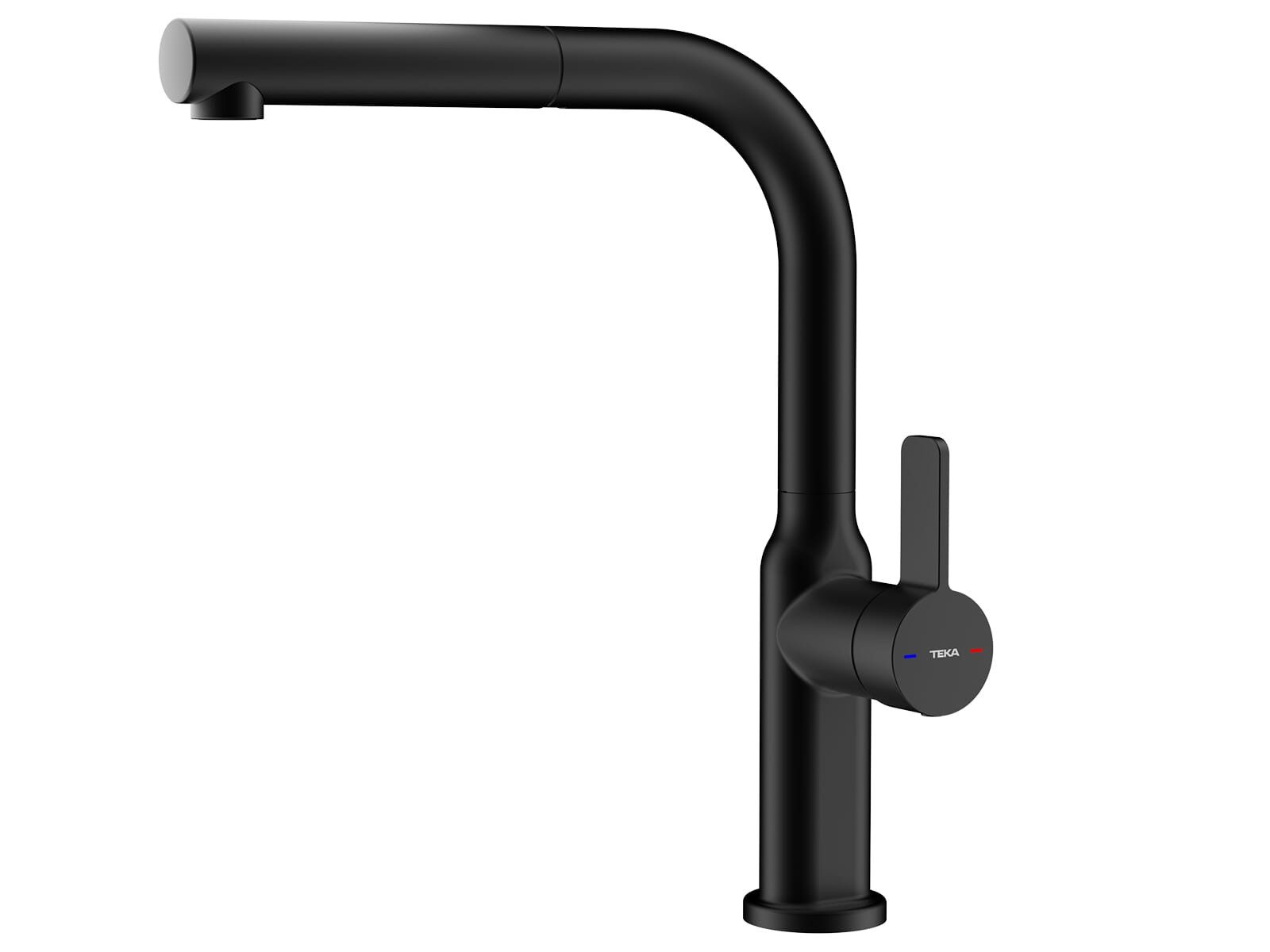 Teka Küchenarmatur (1-St) 116020019, keramische Dichtungen