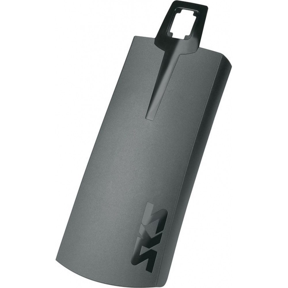SKS Speichenschutzblech 4002556026851 Spoiler C66R (EDGE AL) 66mm Fahrrad Zubehör Aluminium