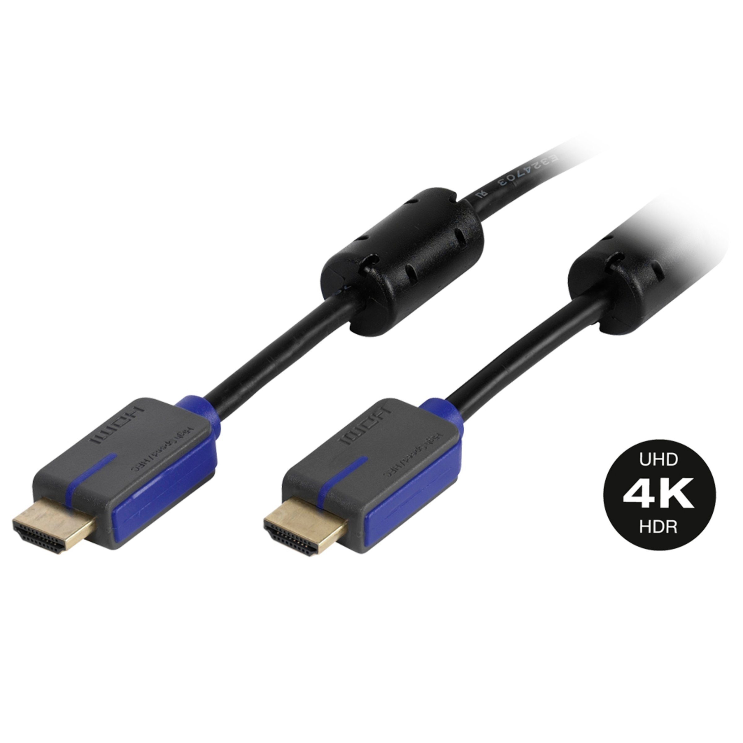 Audio- & Video-Kabel