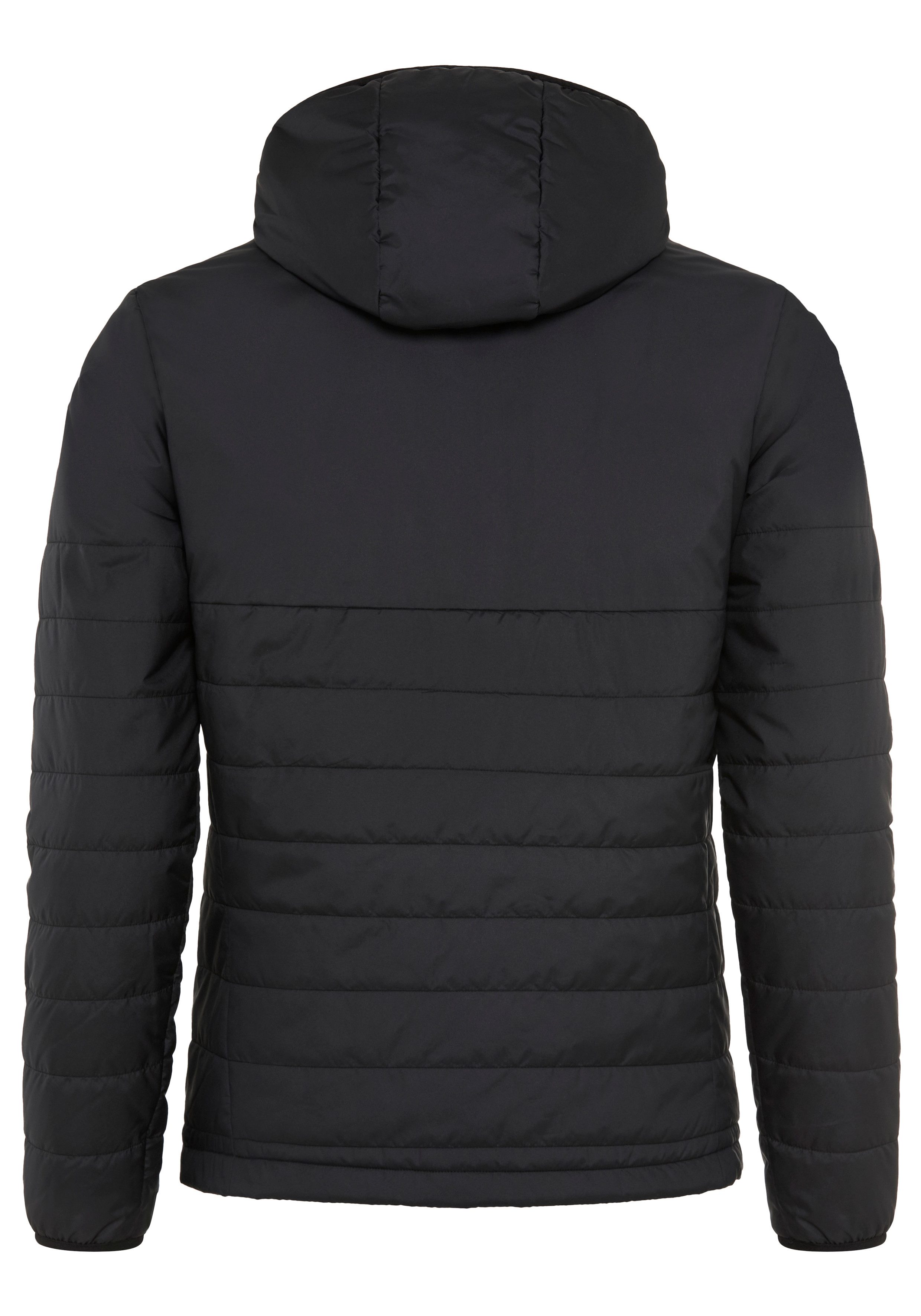 VAUDE Steppjacke SE MEN´S SAFIEN JACKET mit Reißverschluss, für Wandern und Trekking, wärmeisolierend – Bild 3 von 5