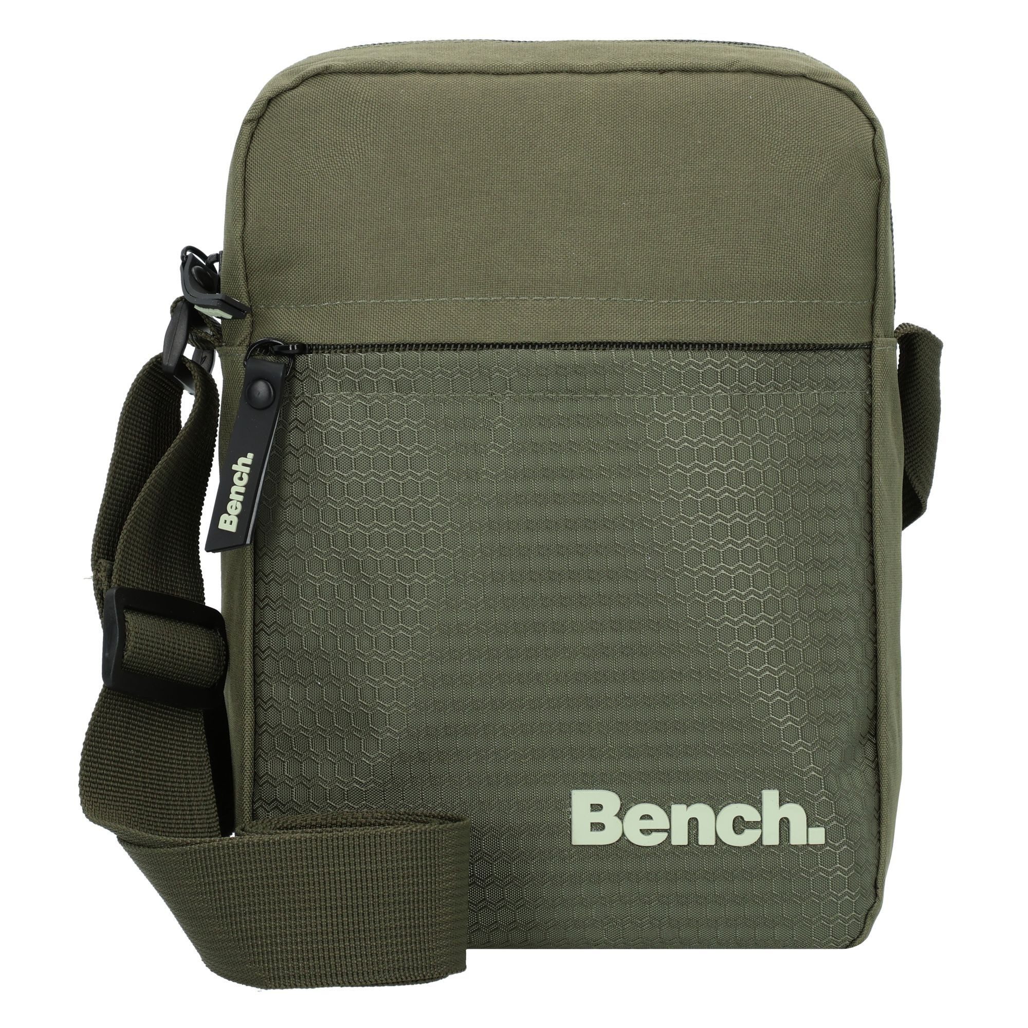 Bench. Umhängetasche Bold, Polyester günstig online kaufen