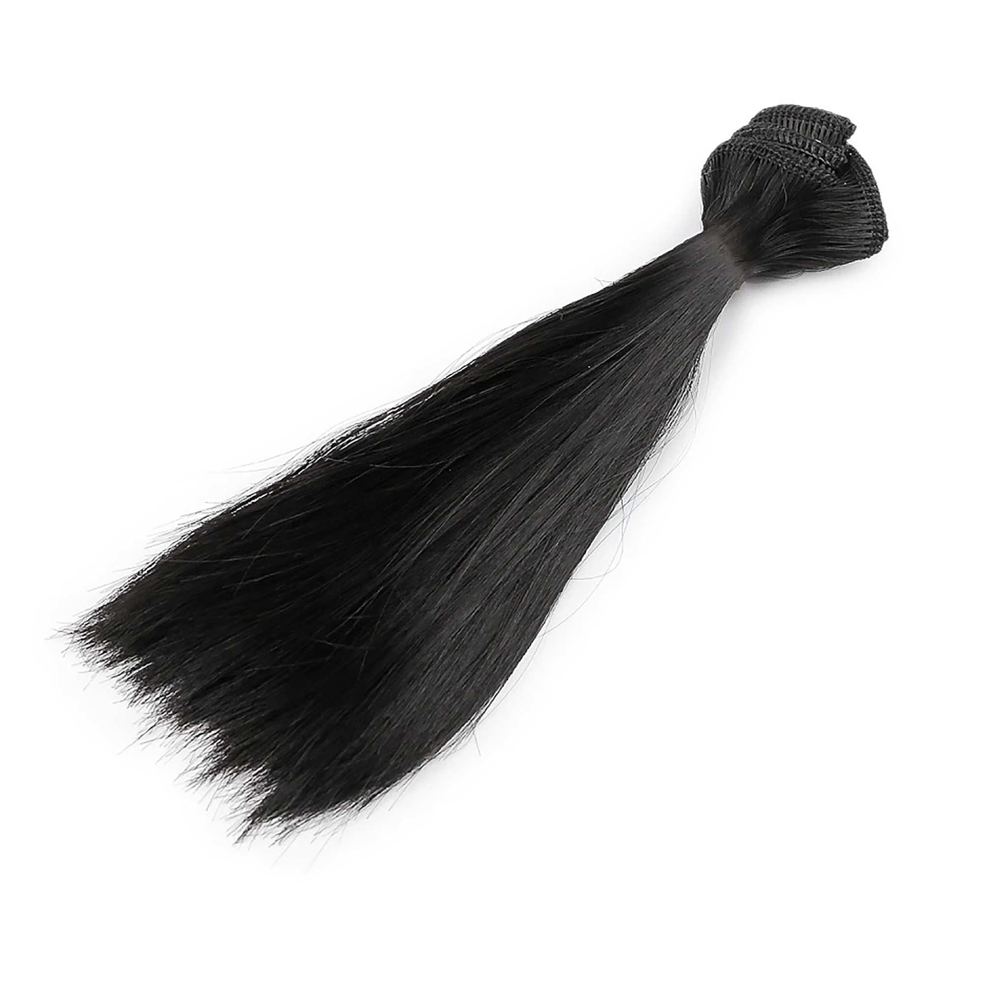 maDDma Puppen Accessoires-Set Puppenkunsthaar glatt oder günstig online kaufen