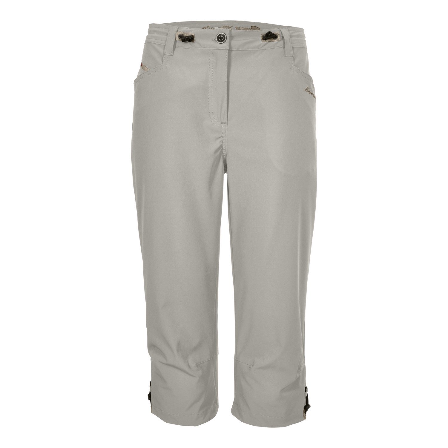 G.I.G.A. DX by killtec Funktionsshorts 3/4 - Hose GS 30 WMN PNTS