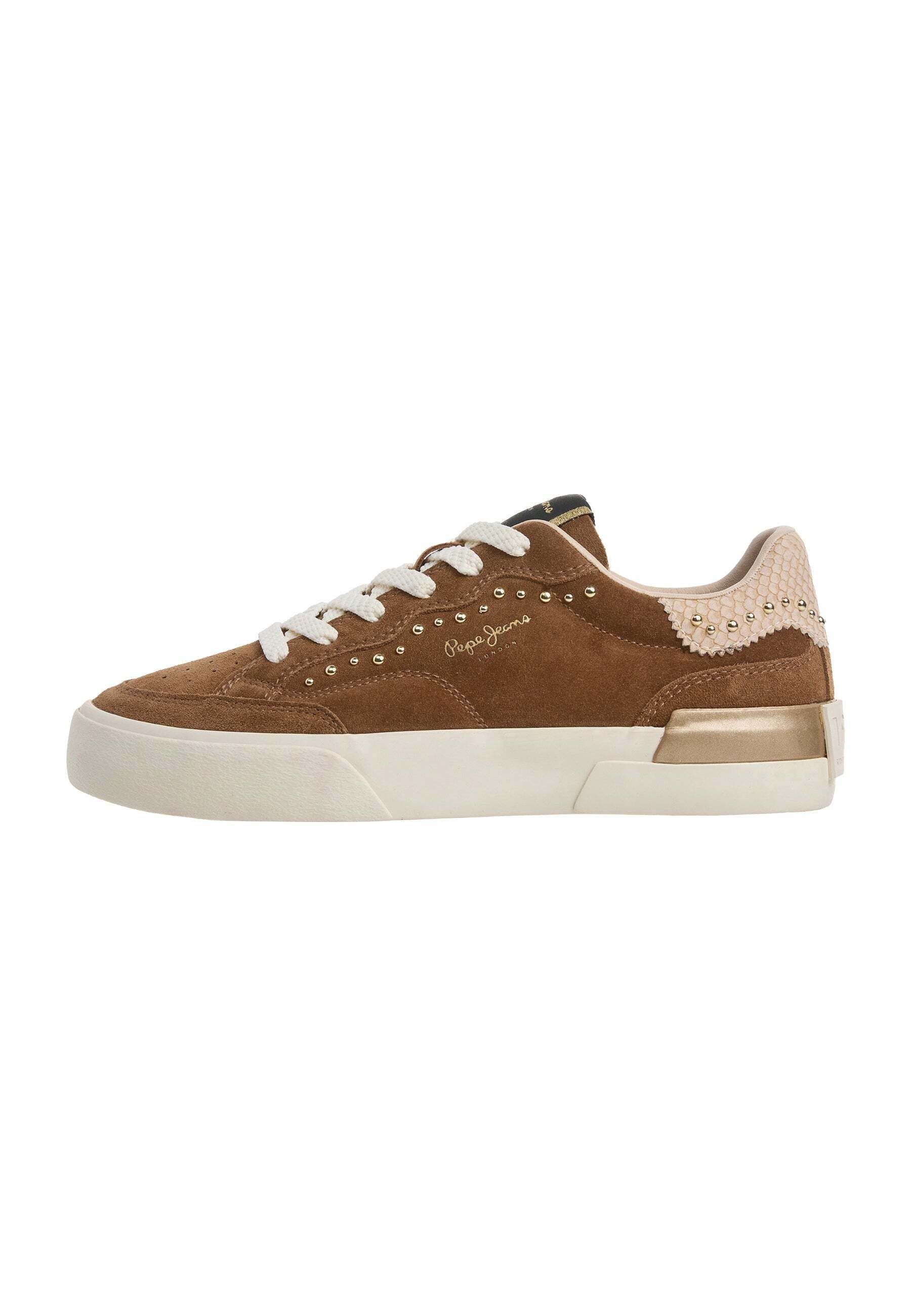 Pepe Jeans trainers MILAN WEST W Trainingsschuh