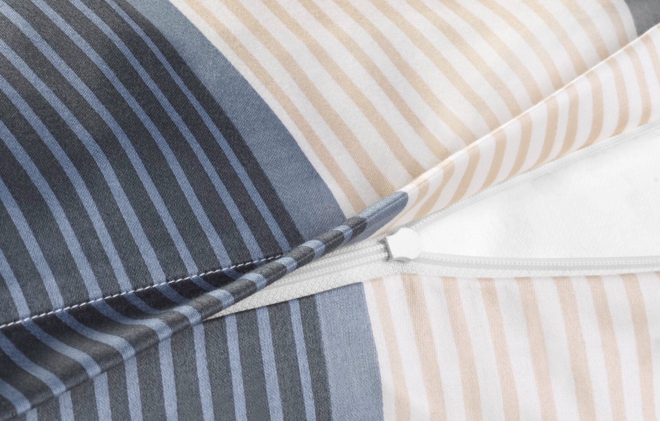 JOOP! Bettwäsche JOOP! LIVING - CORNFLOWER günstig online kaufen