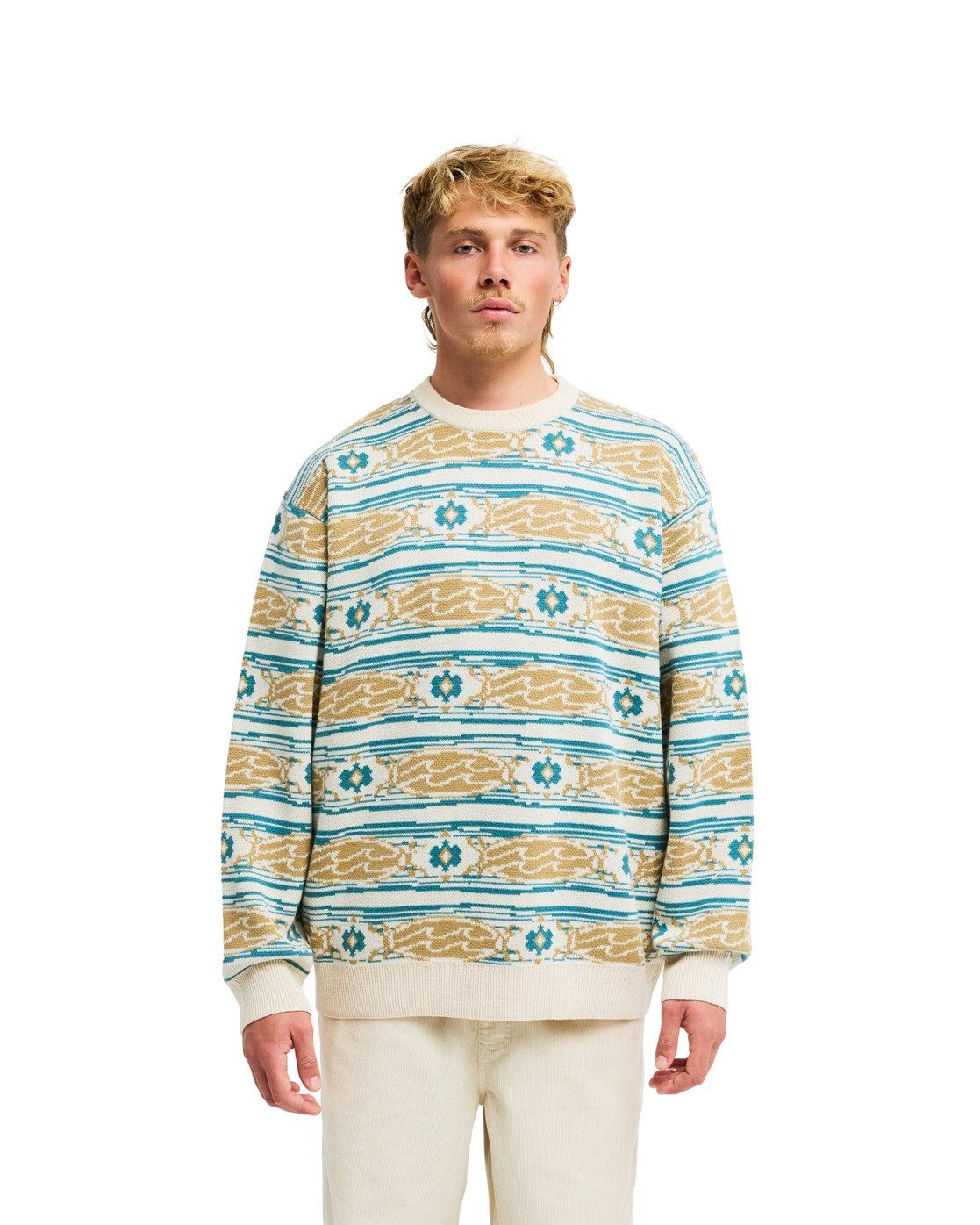 Billabong Strickpullover Since 73 Wategos