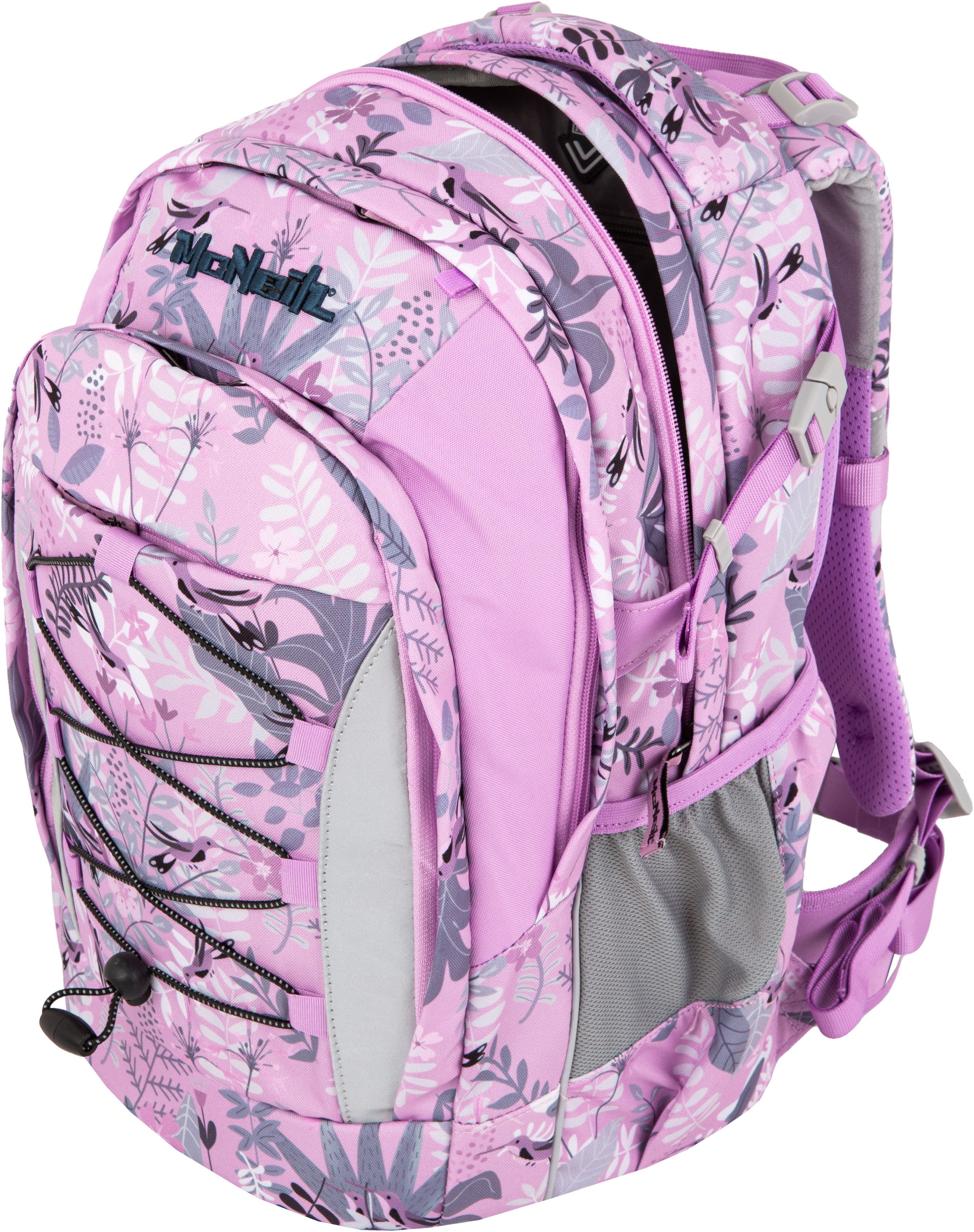 McNeill Schulrucksack Luca