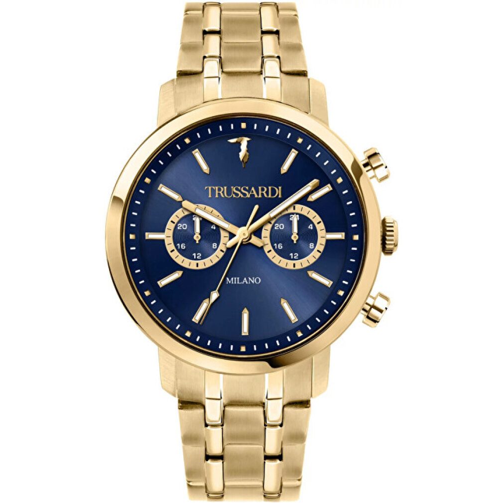 Trussardi Luxusuhr T-Couple R2453147002