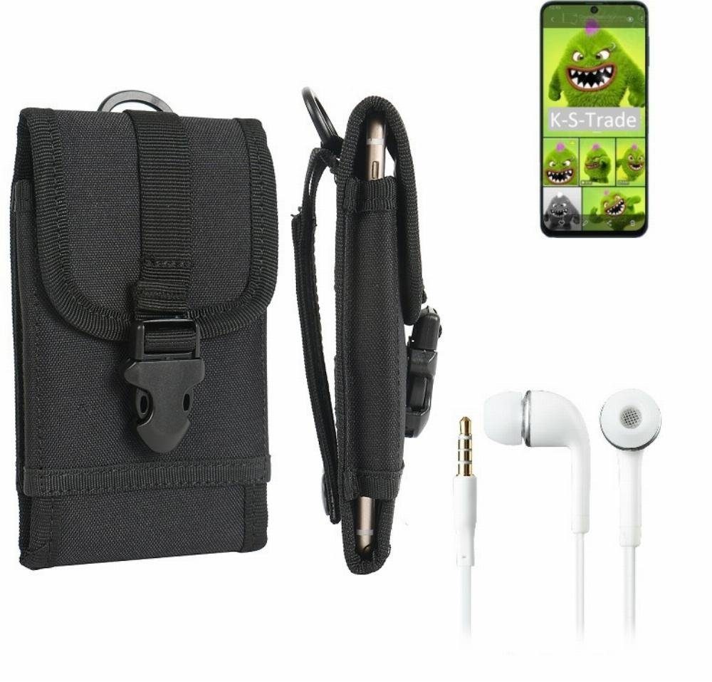 Handyhülle für Samsung Galaxy M52 5G