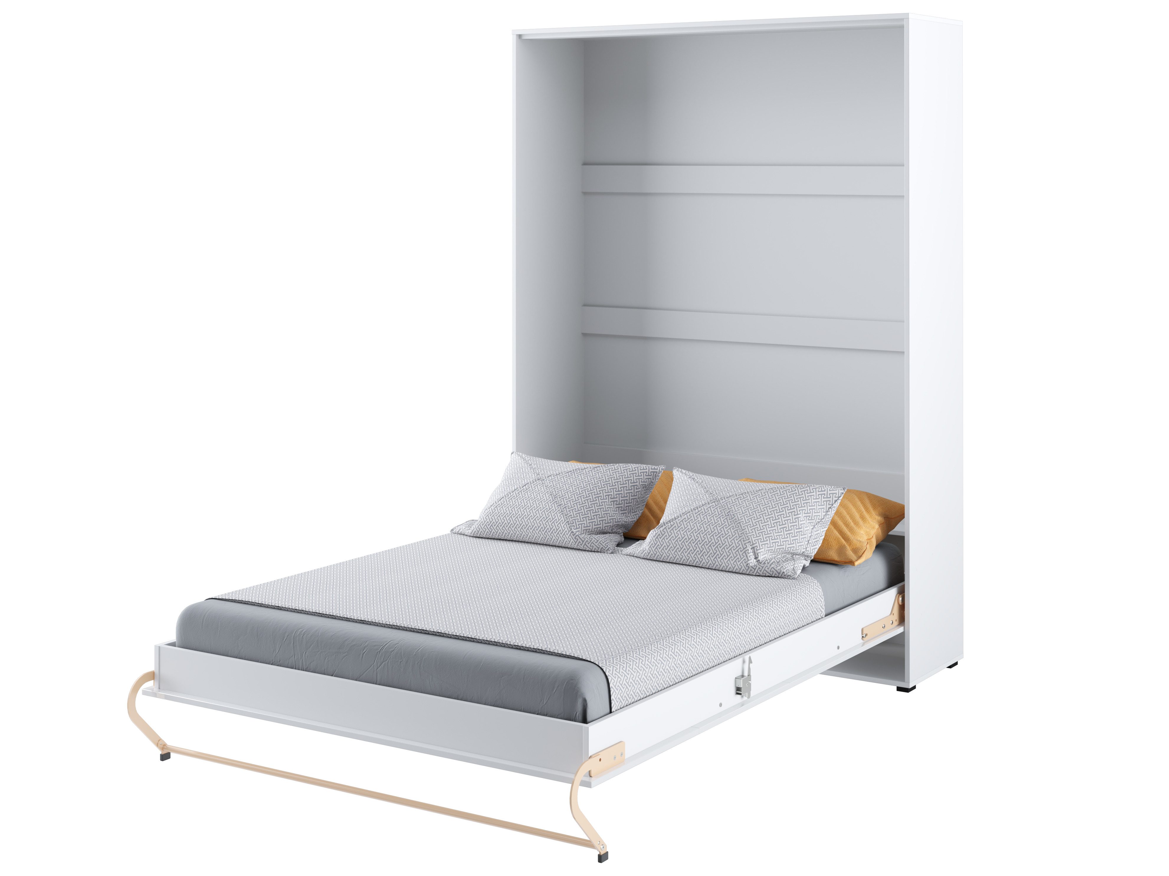 Compleo Schrankbett Vertical Wandklappbett Lenart CONCEPT PRO, funktionale günstig online kaufen