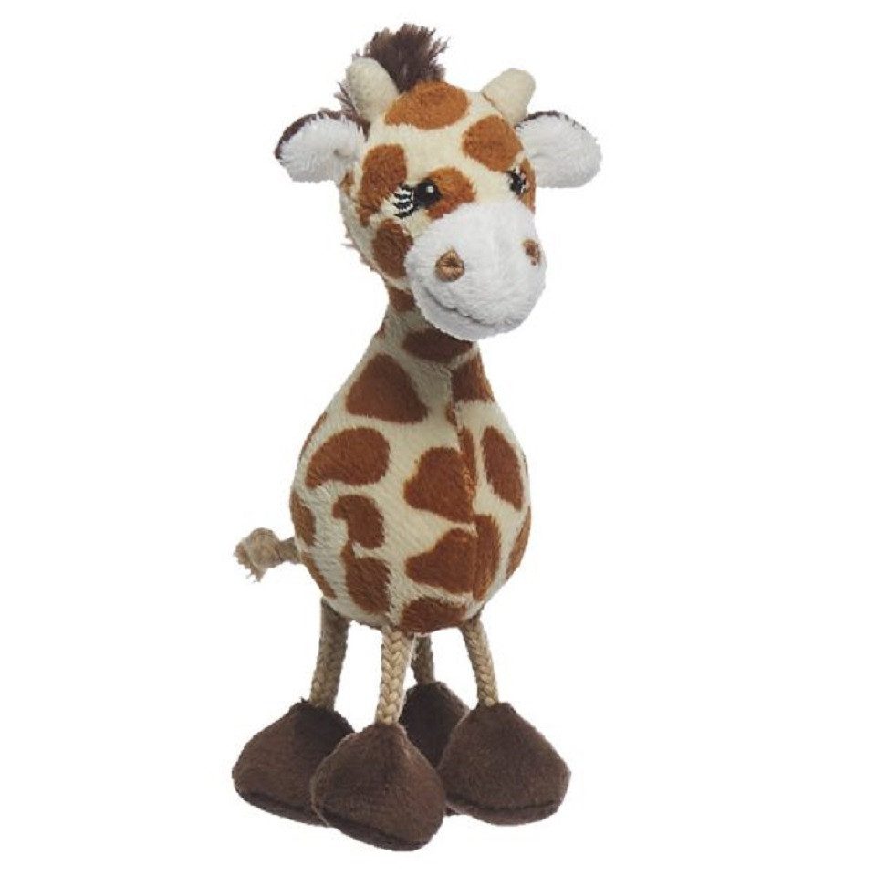 Schaffer Collection Kuscheltier Magnet Giraffe "Bahati"