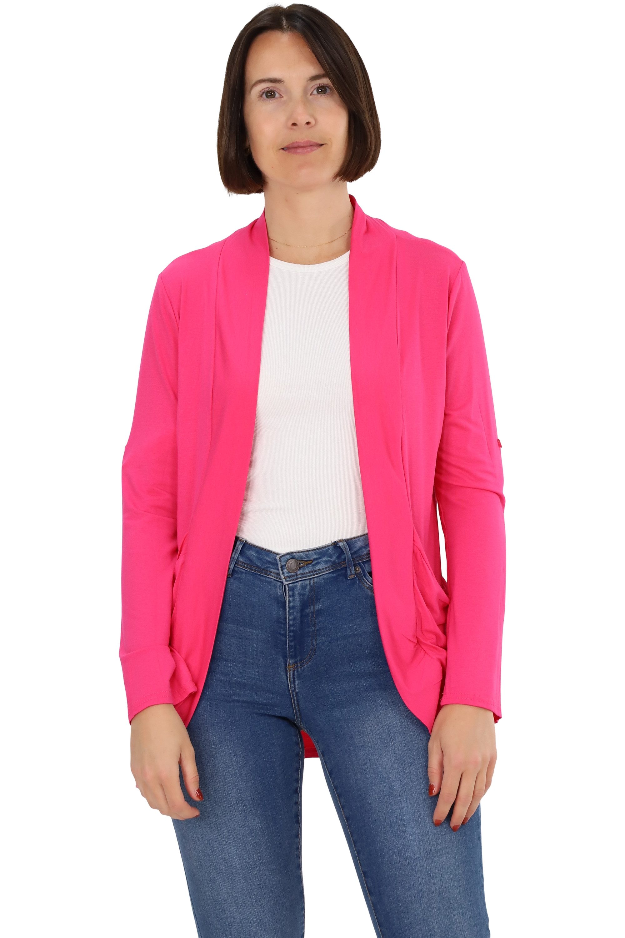 malito more than fashion Cardigan 728 günstig online kaufen