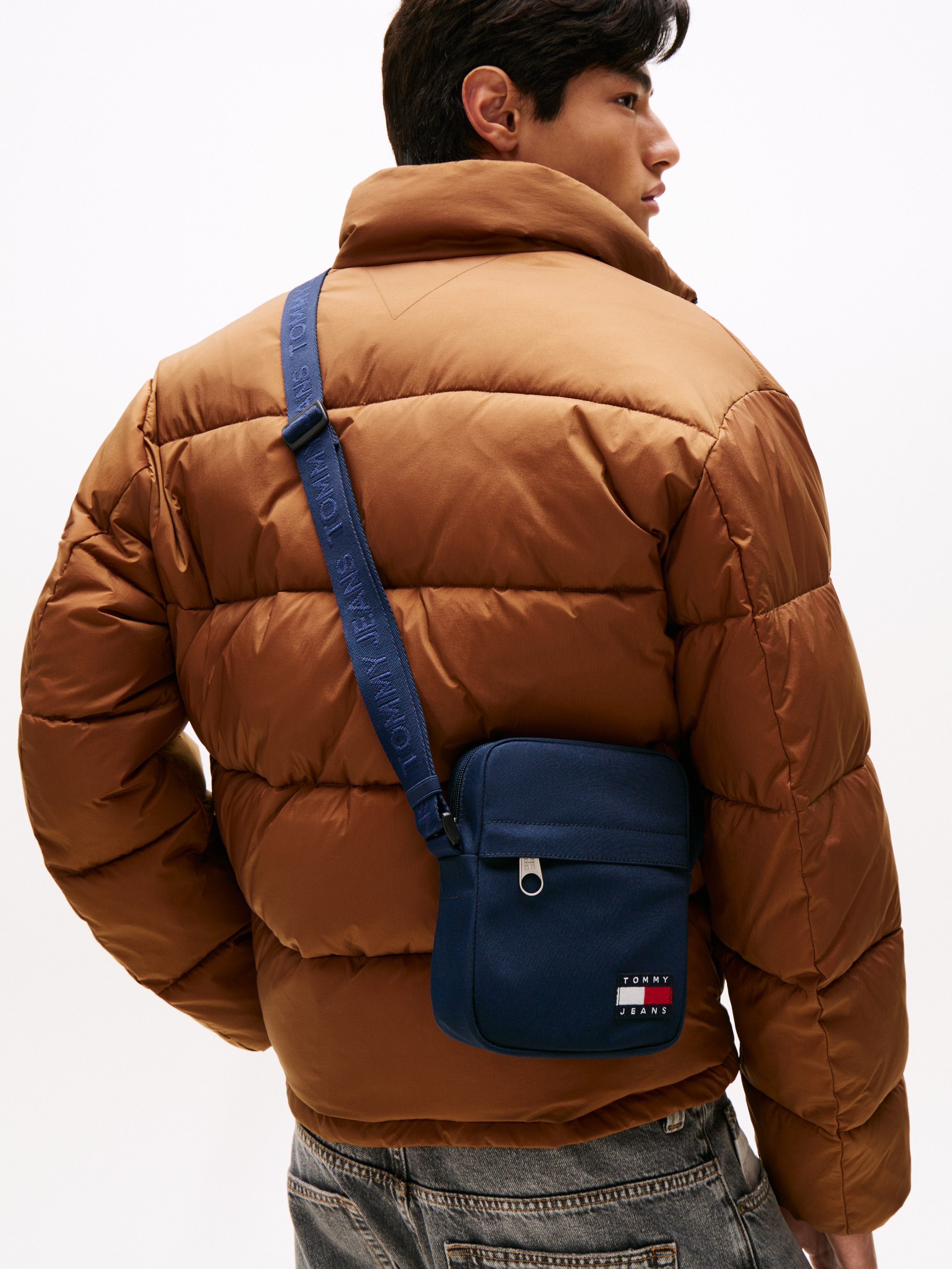 Tommy Jeans Umhängetasche TJM ESS DAILY günstig online kaufen