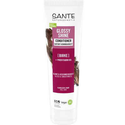 SANTE Haarshampoo Glossy Shine Conditioner, 150 ml