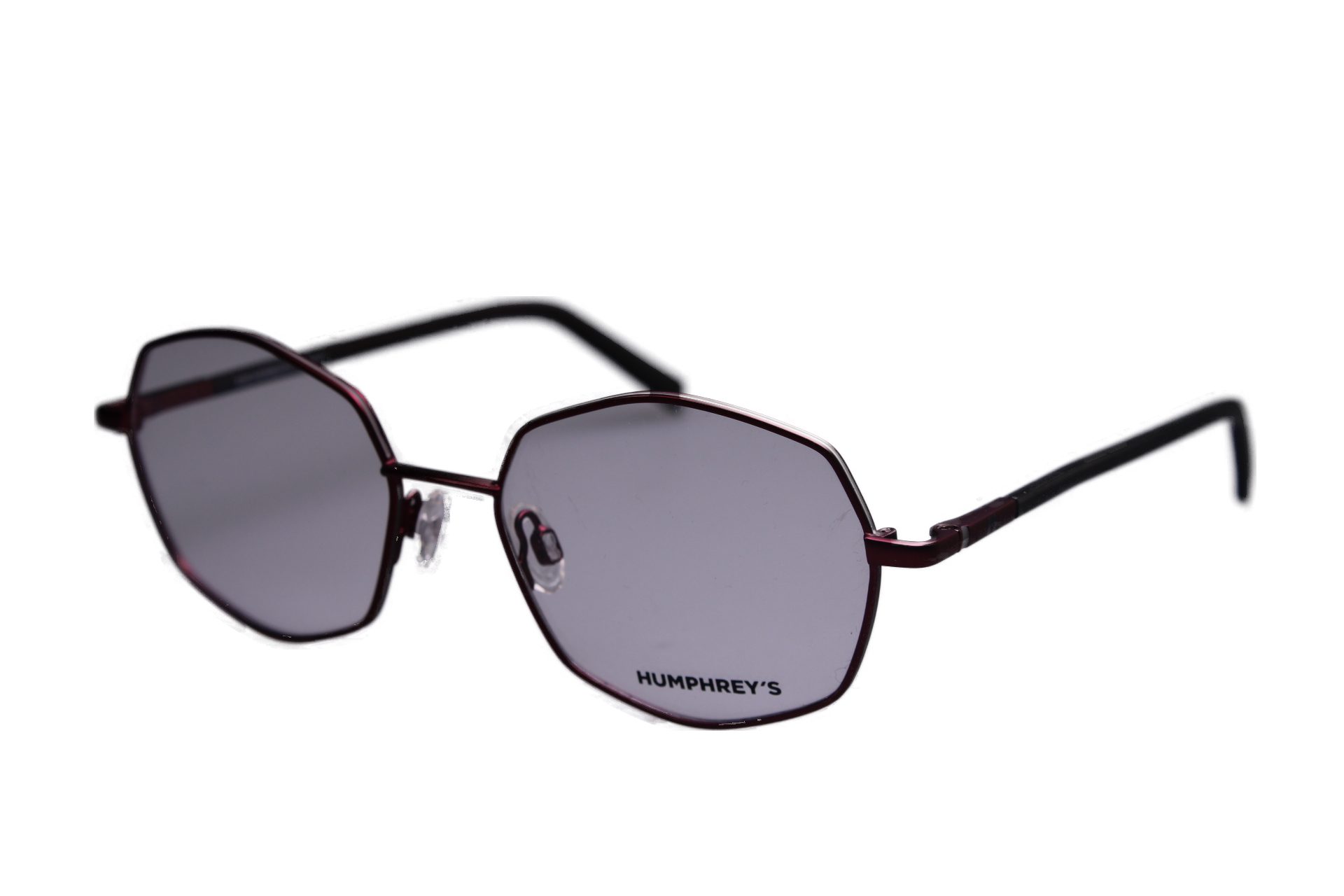 HUMPHREY´S eyewear Brillengestell Humphrey's Fassung 582378 50