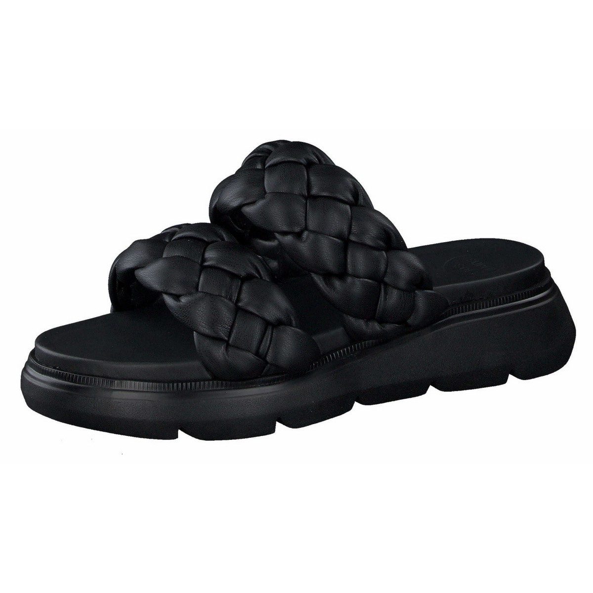 Paul Green Komfort Sandalen für Damen Sandale (keine Angabe, 1-tlg., keine Angabe)