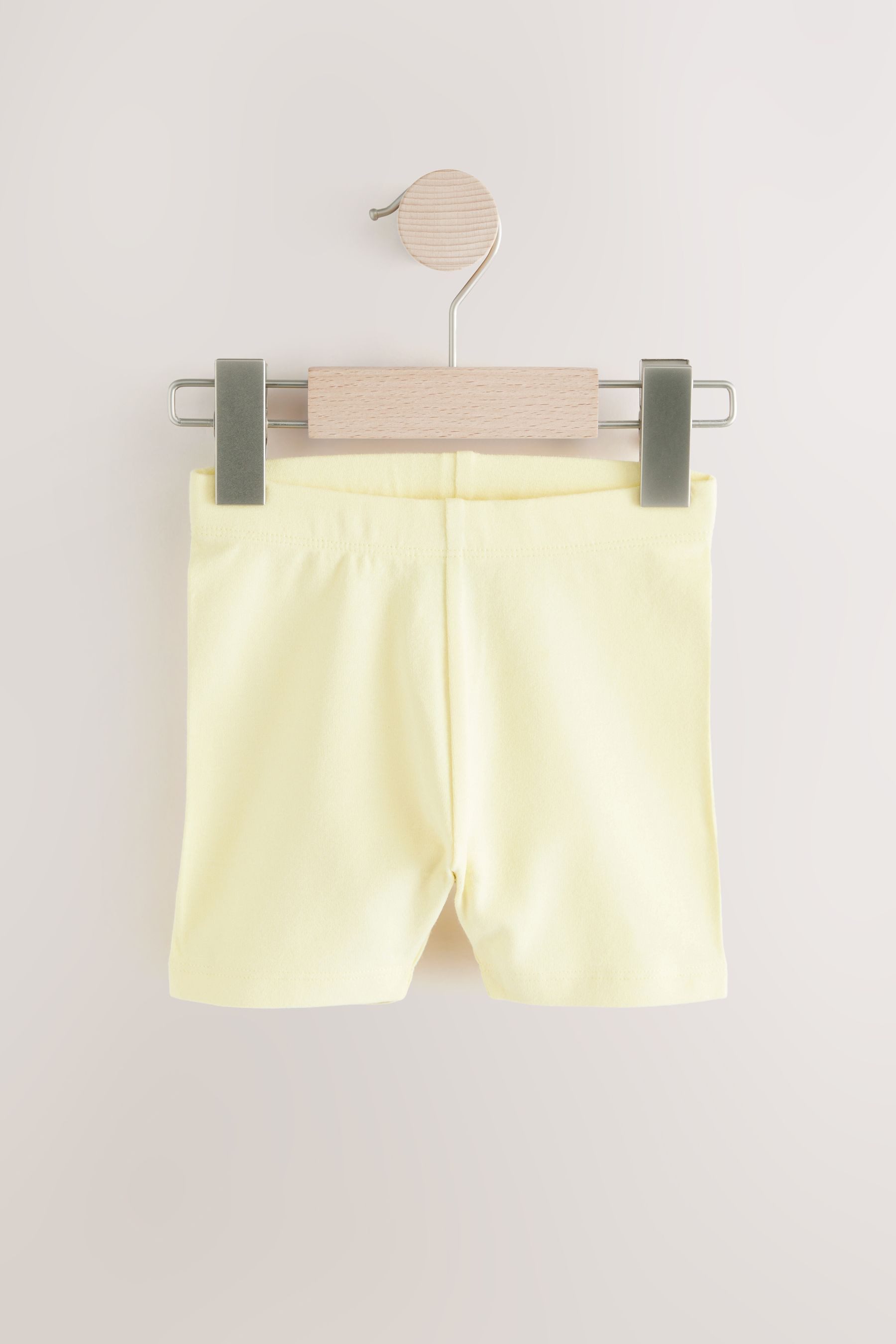 Shorts Radlershorts, 5er-Pack