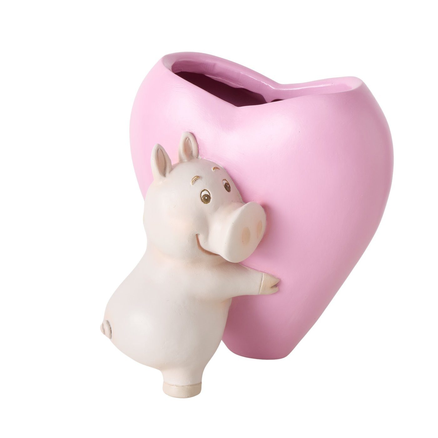 Dekovase Vase Piggie