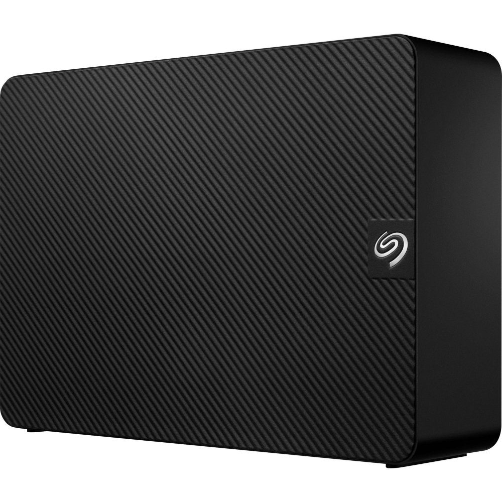 Seagate Expansion Desktop 6 TB HDD - Externe Festplatte - schwarz externe HDD-Festplatte 3,5 Zoll"