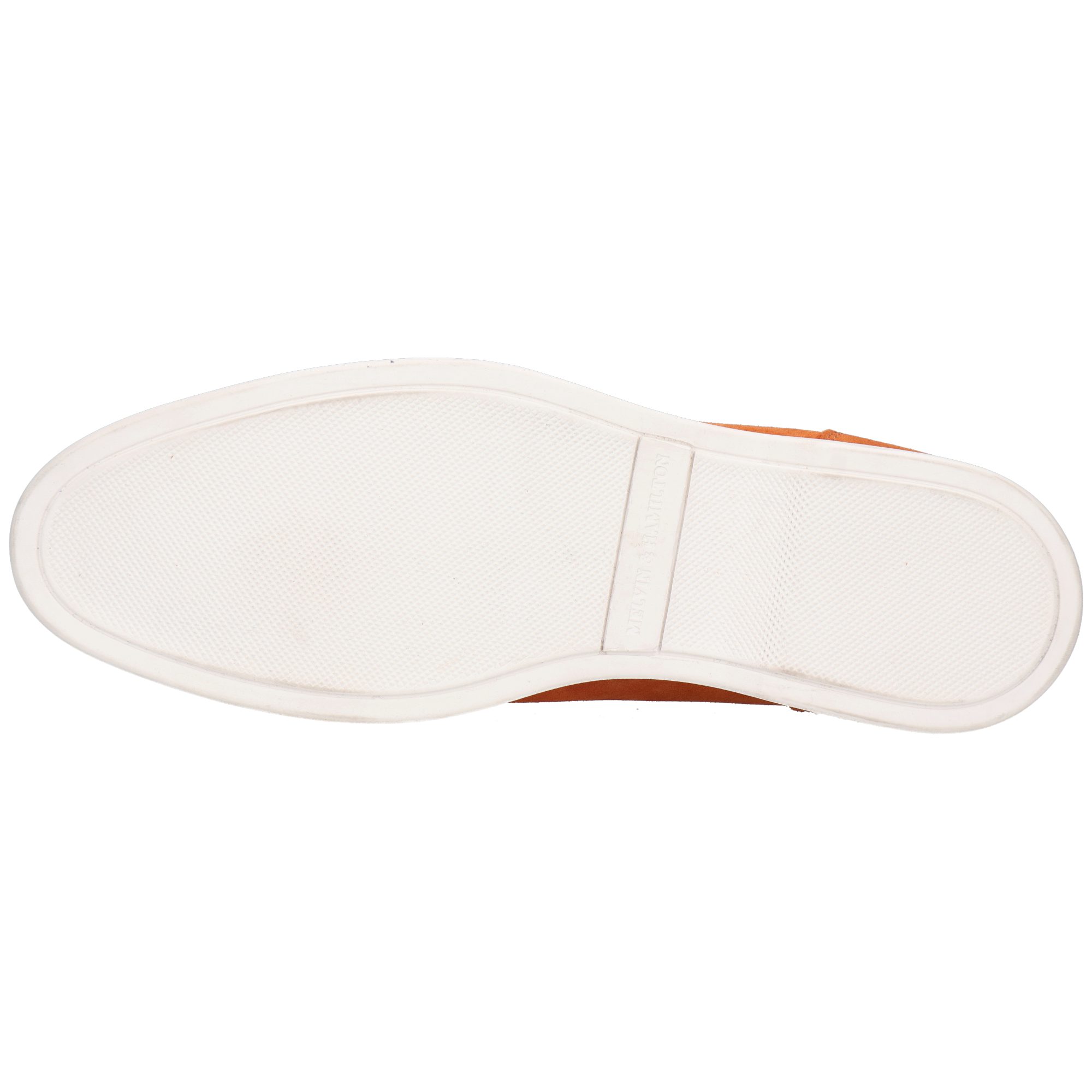 Melvin & Hamilton Earl 28 Loafer