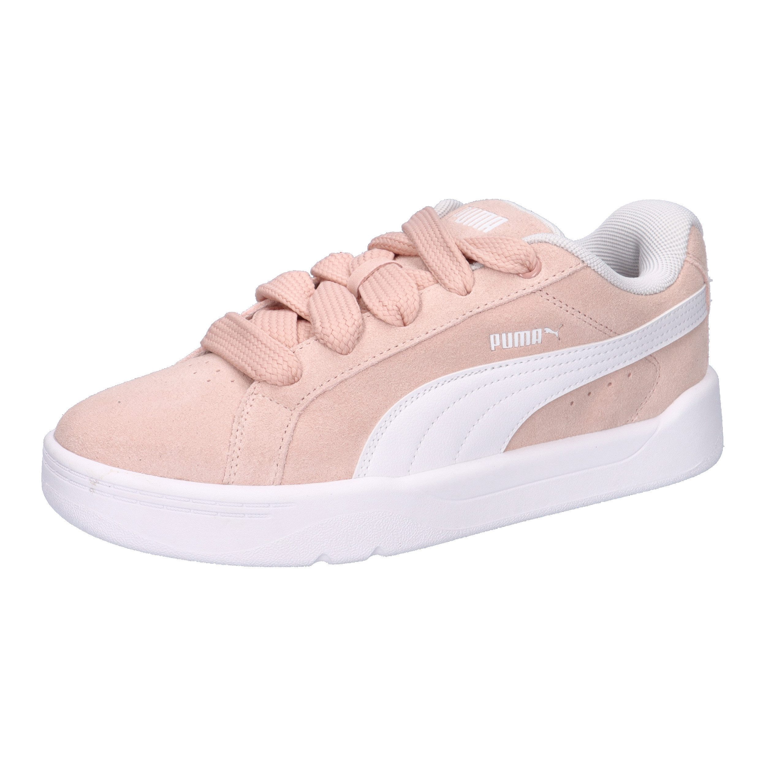 Rose Quartz-Puma White