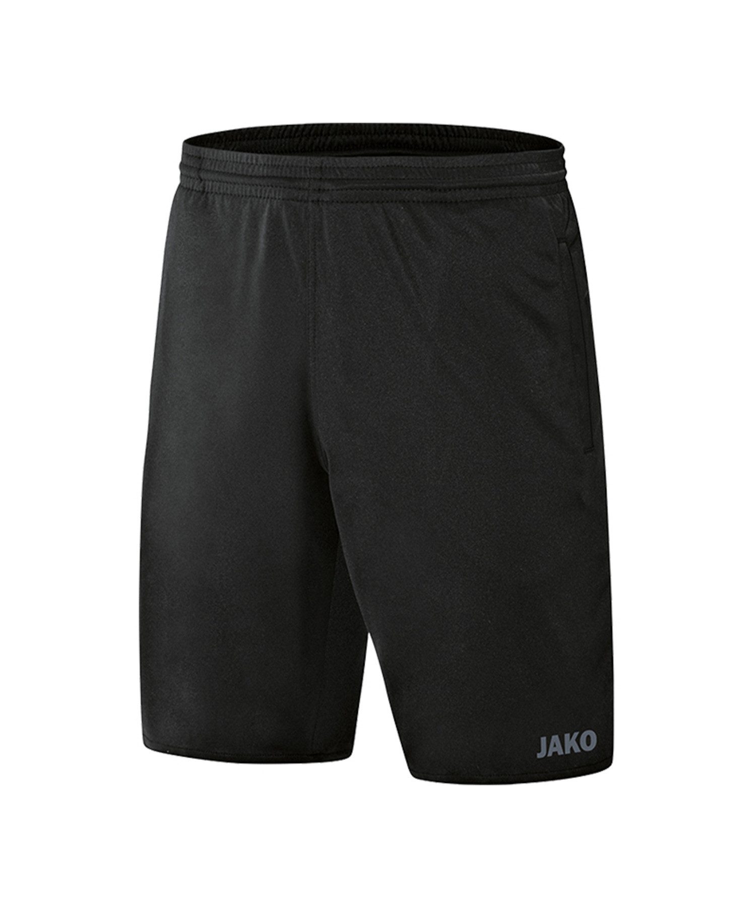 Trainingsshorts Jako Herren Short Schiedsrichter Sporthose 4471