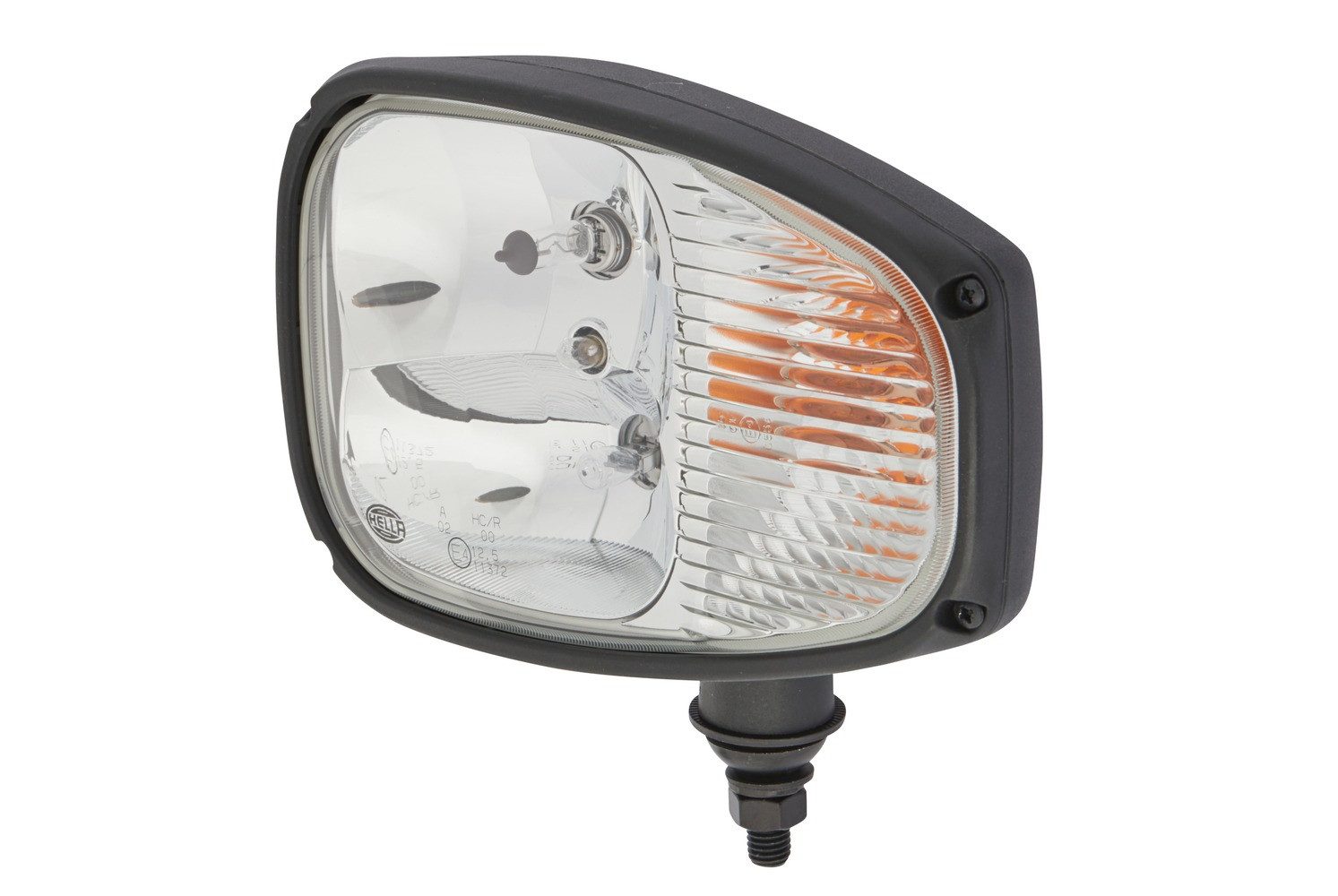 Hella LED Scheinwerfer HELLA 1EE 996 174-251 Glühlampe-Hauptscheinwerfer - Combi 220 - 12V -