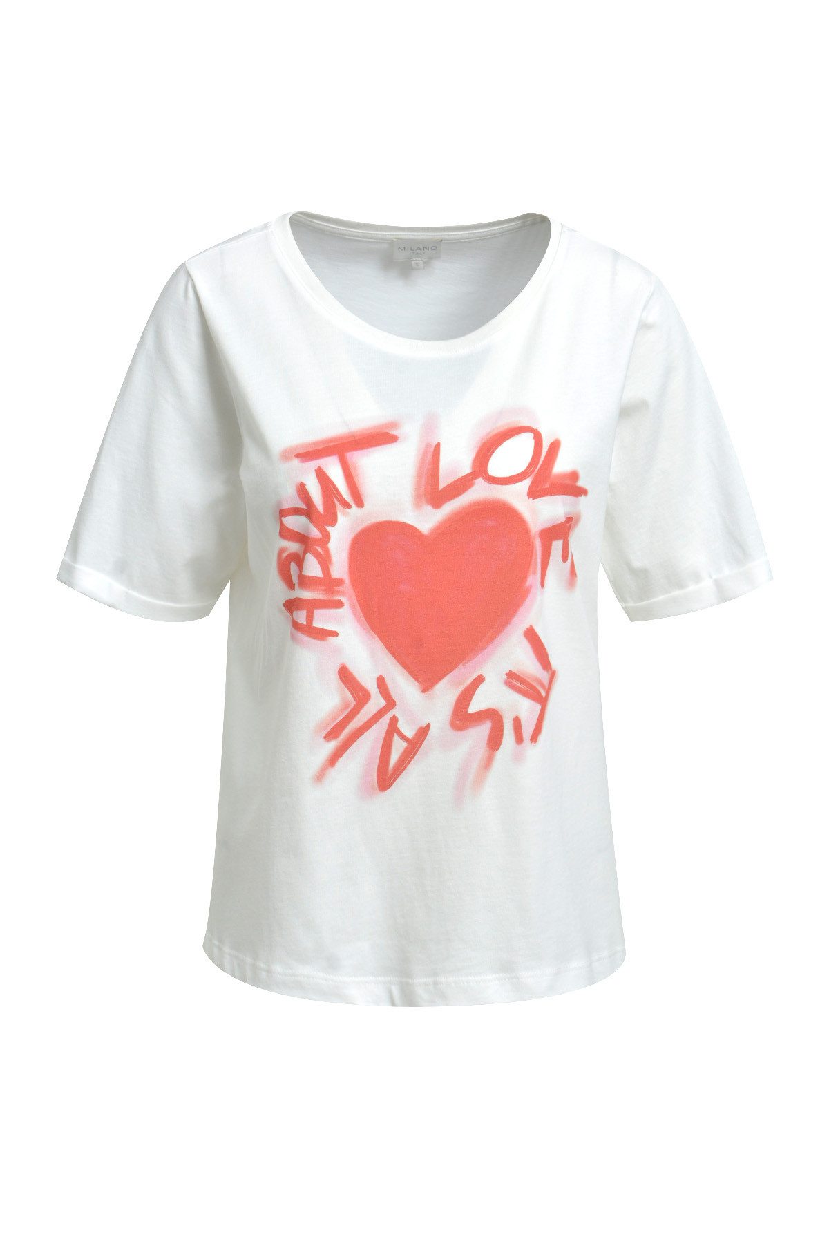 Milano Italy T-Shirt