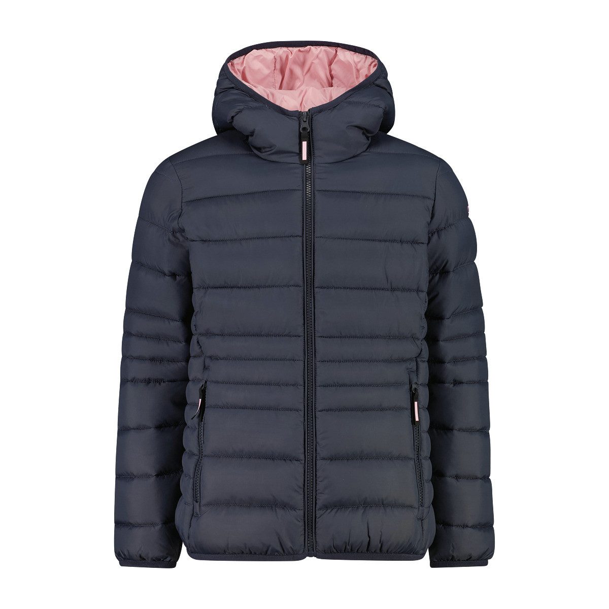 Outdoorjacke CMP Kinder Jacke FIX HOOD 35Z1415