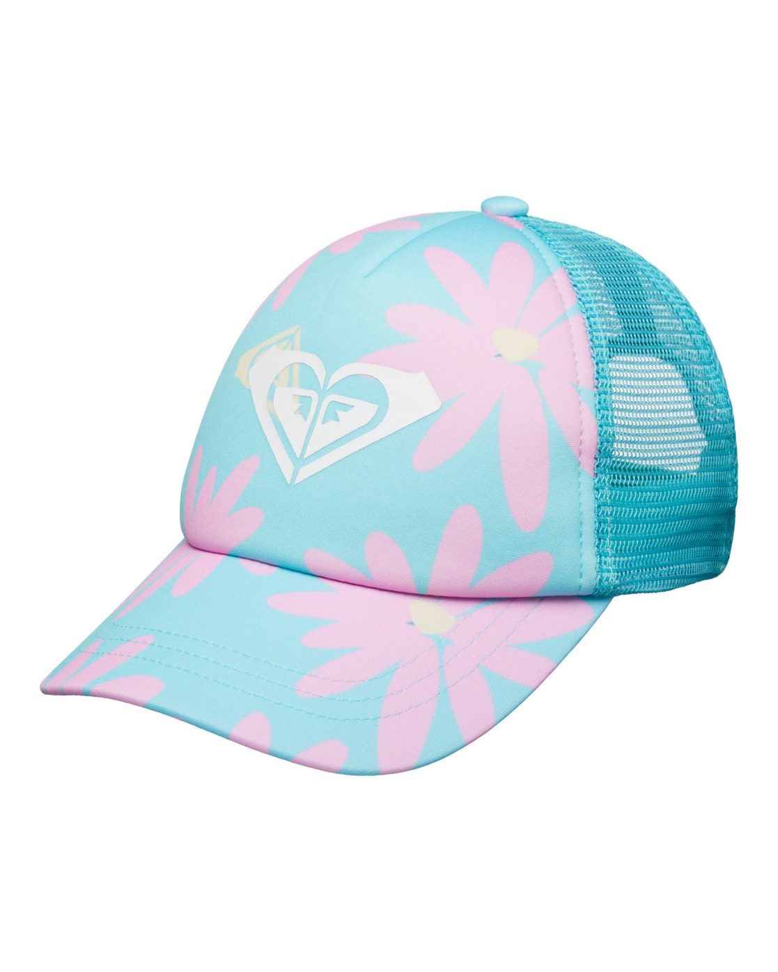 Roxy Trucker Cap Sweet Emotions