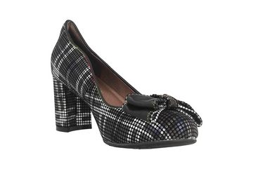 LAURA VITA Huco 11 Noir Pumps