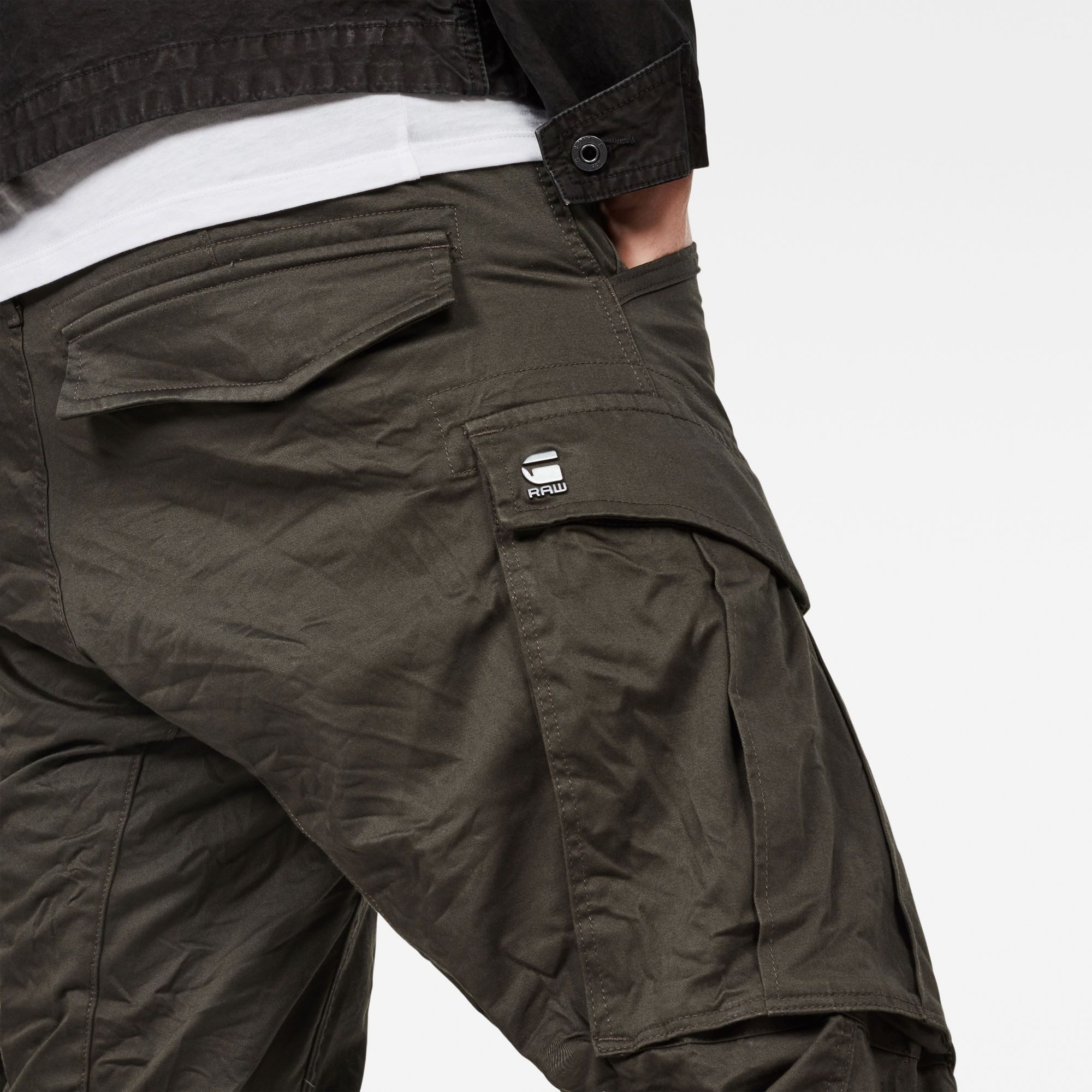 G-STAR Chinos